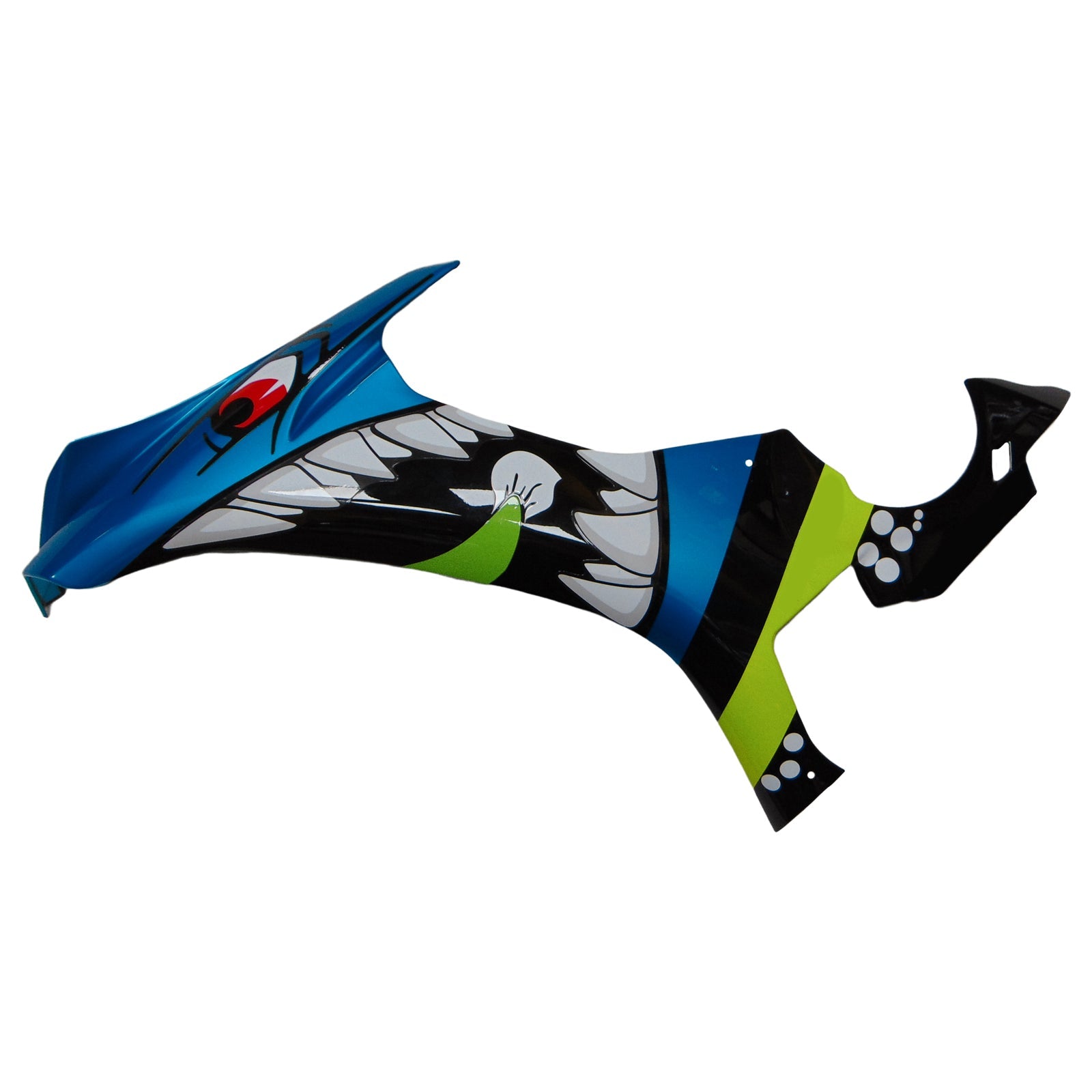 2015-2019 Yamaha YZF 1000 R1 Fairing Kit Generic