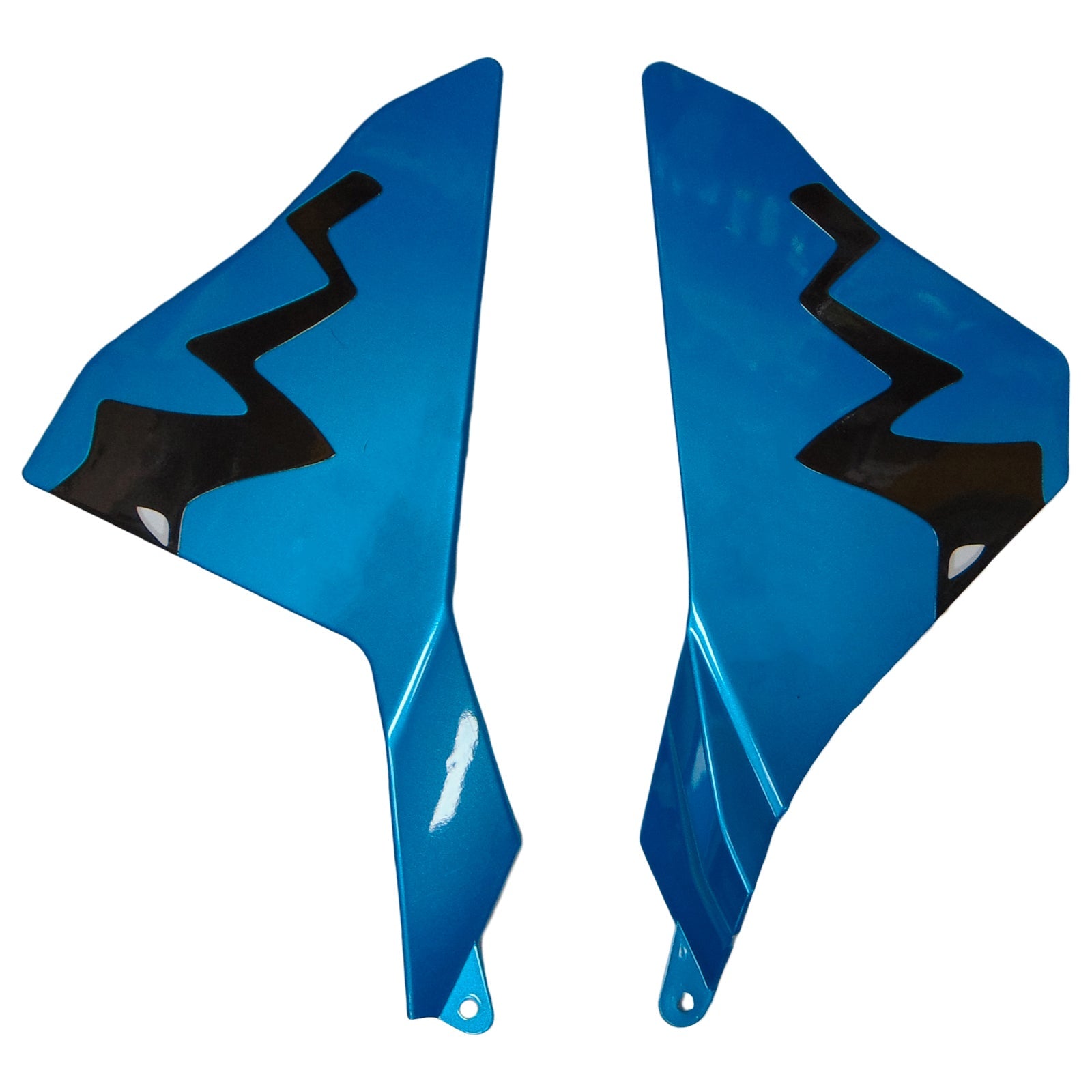2015-2019 Yamaha YZF 1000 R1 Fairing Kit Generic