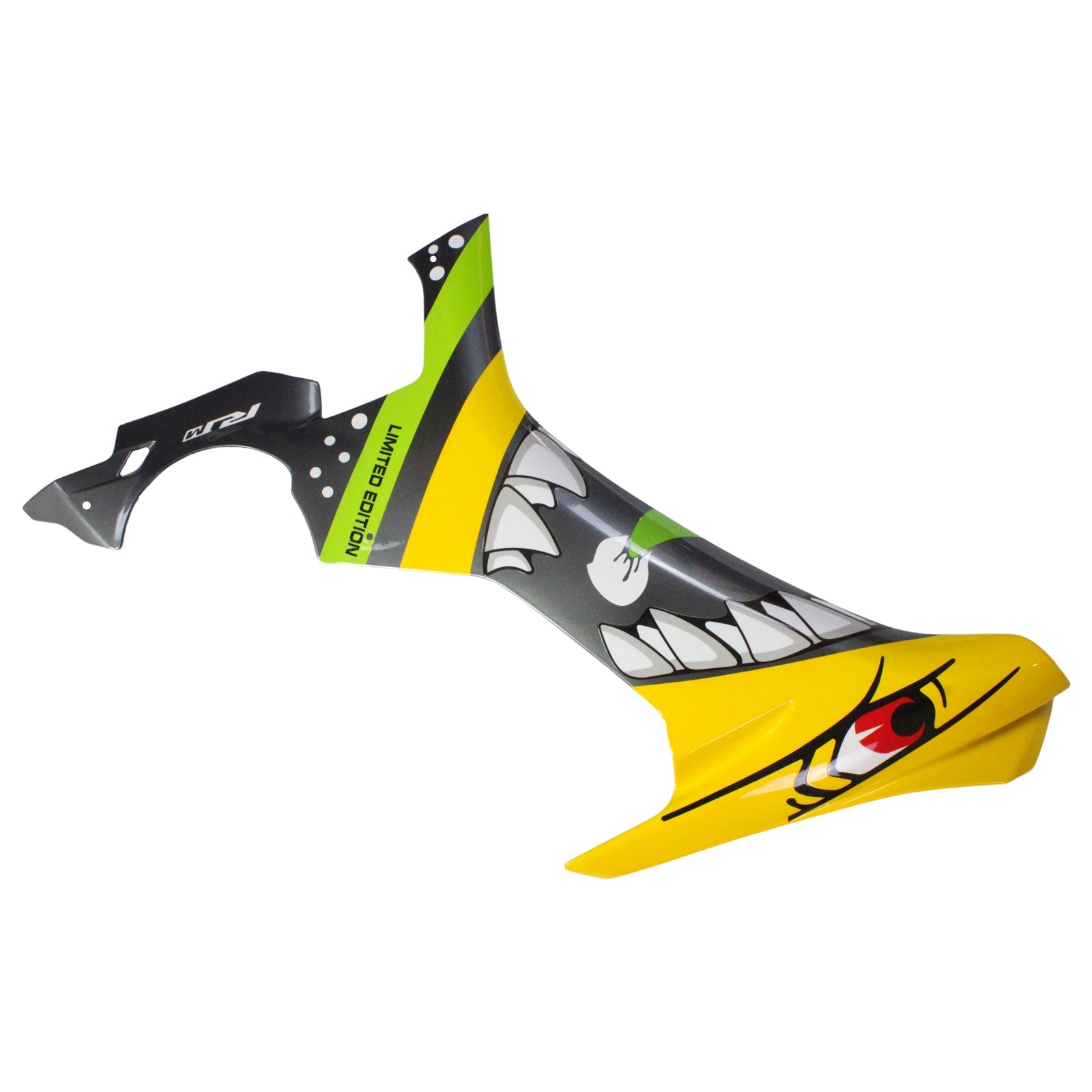 2015-2019 Yamaha YZF 1000 R1 Fairing Kit Generic