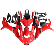 2015-2019 Yamaha YZF 1000 R1 Injection Fairing Kit Bodywork Plastic ABS #124