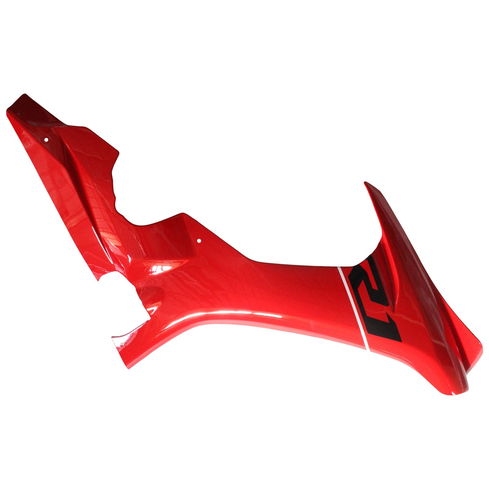 2015-2019 Yamaha YZF 1000 R1 Injection Fairing Kit Bodywork Plastic ABS #124