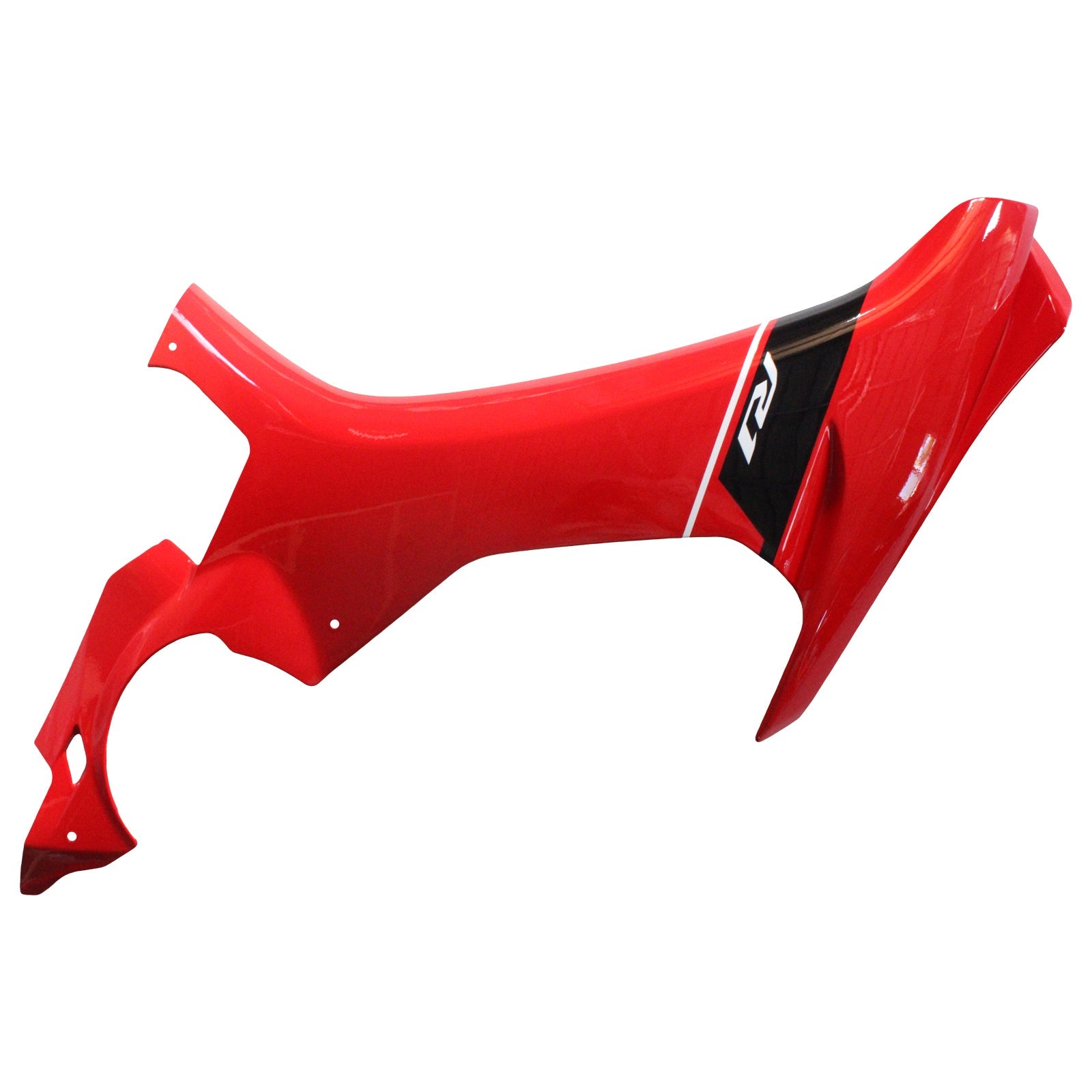 2015-2019 Yamaha YZF 1000 R1 Injection Fairing Kit Bodywork Plastic ABS #124