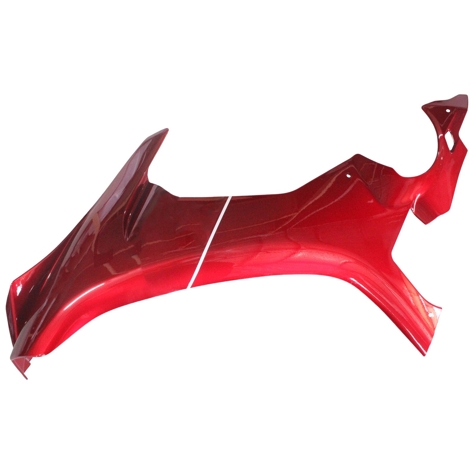 2015-2019 Yamaha YZF 1000 R1 Injection Fairing Kit Bodywork Plastic ABS #131