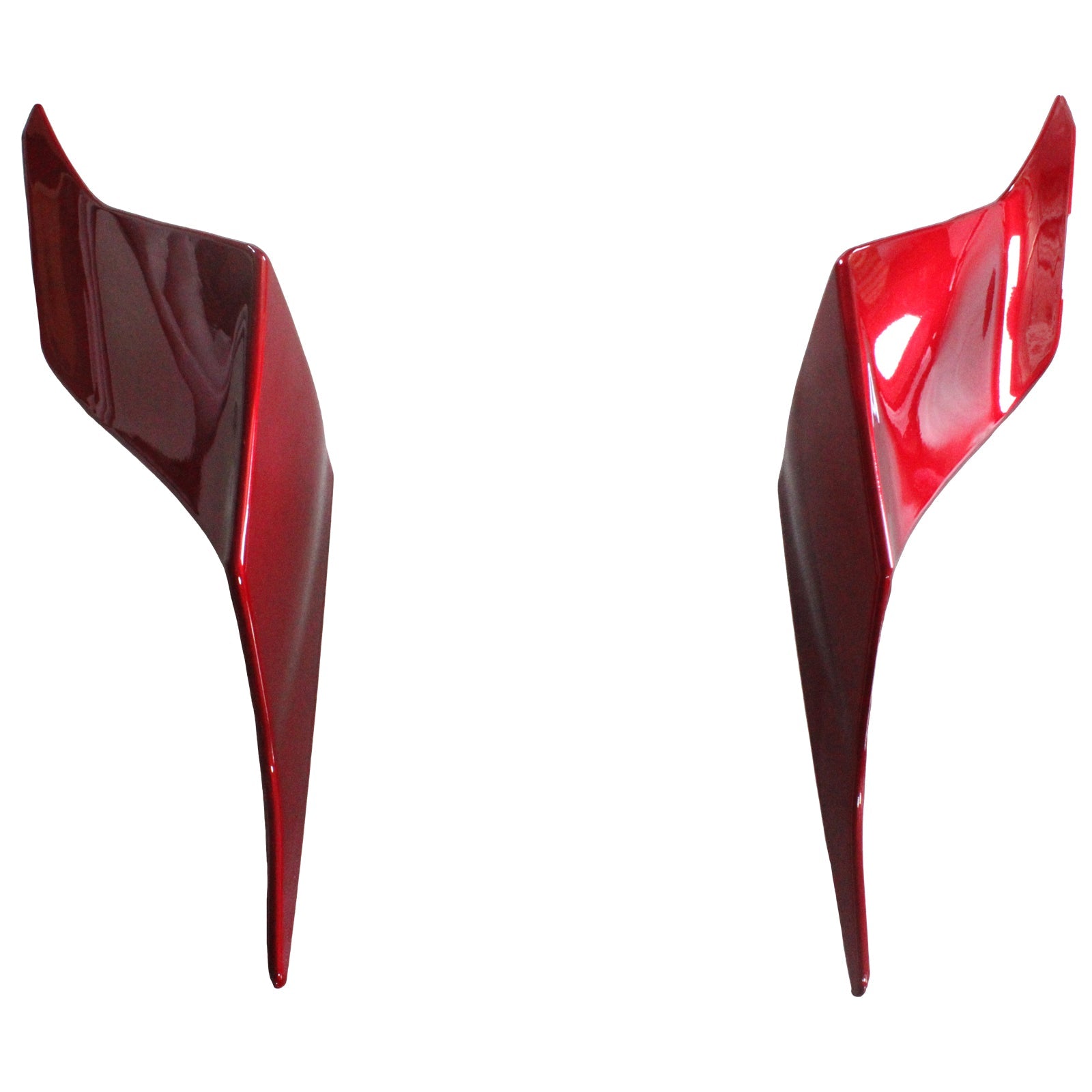 2015-2019 Yamaha YZF 1000 R1 Injection Fairing Kit Bodywork Plastic ABS #131
