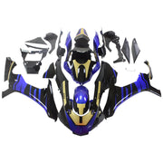 2015-2019 Yamaha YZF 1000 R1 Fairing Kit Bodywork Plastic ABS