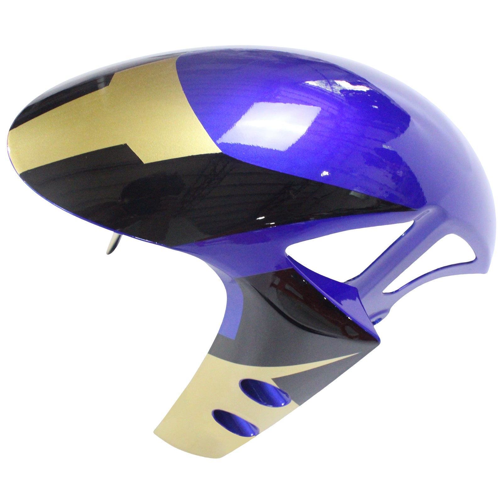 2015-2019 Yamaha YZF 1000 R1 Fairing Kit Bodywork Plastic ABS