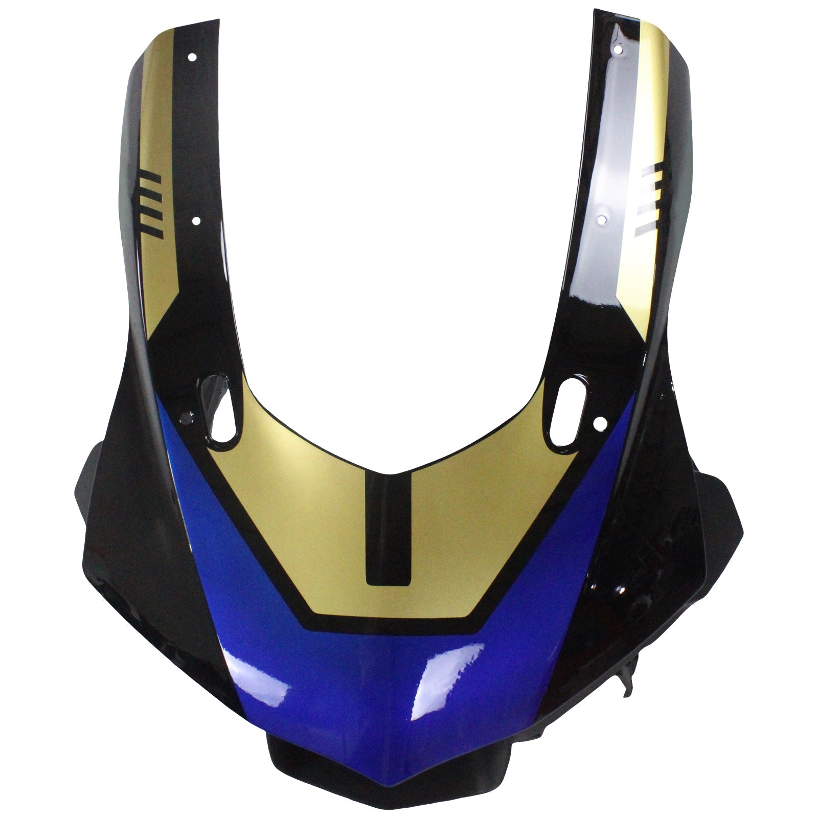 2015-2019 Yamaha YZF 1000 R1 Fairing Kit Bodywork Plastic ABS