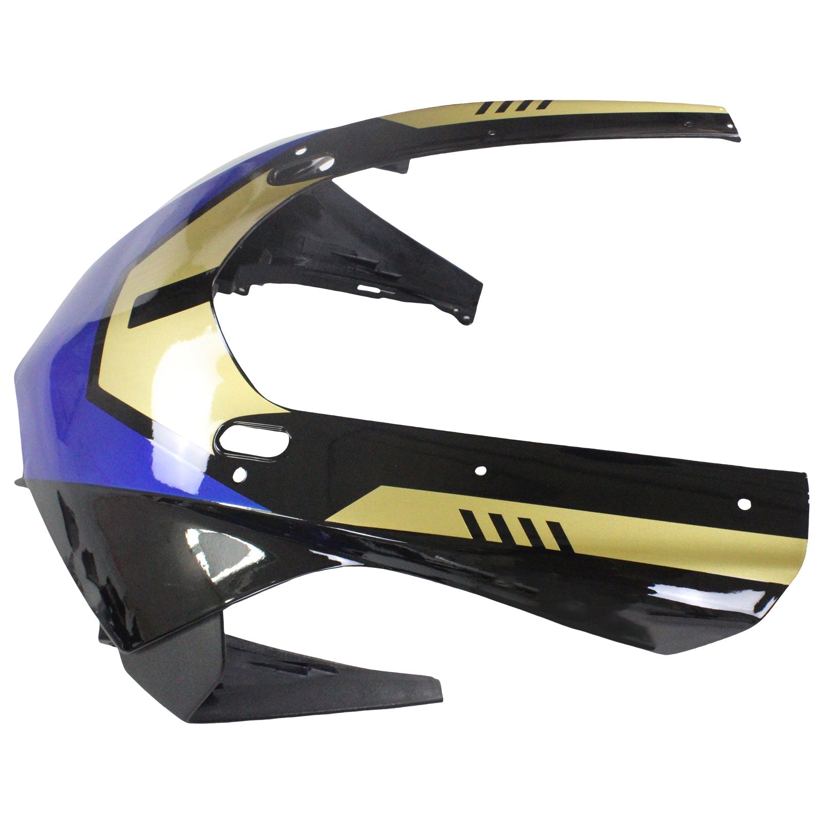 2015-2019 Yamaha YZF 1000 R1 Fairing Kit Bodywork Plastic ABS