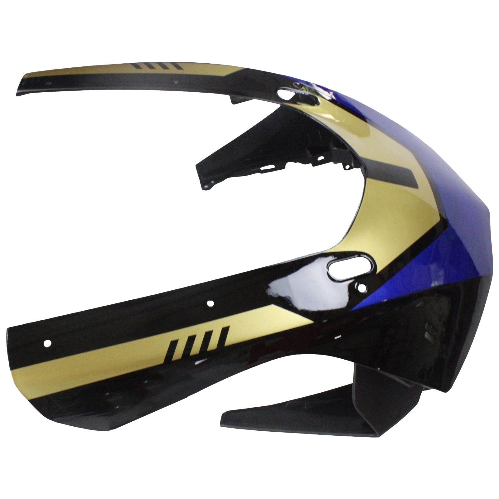 2015-2019 Yamaha YZF 1000 R1 Fairing Kit Bodywork Plastic ABS