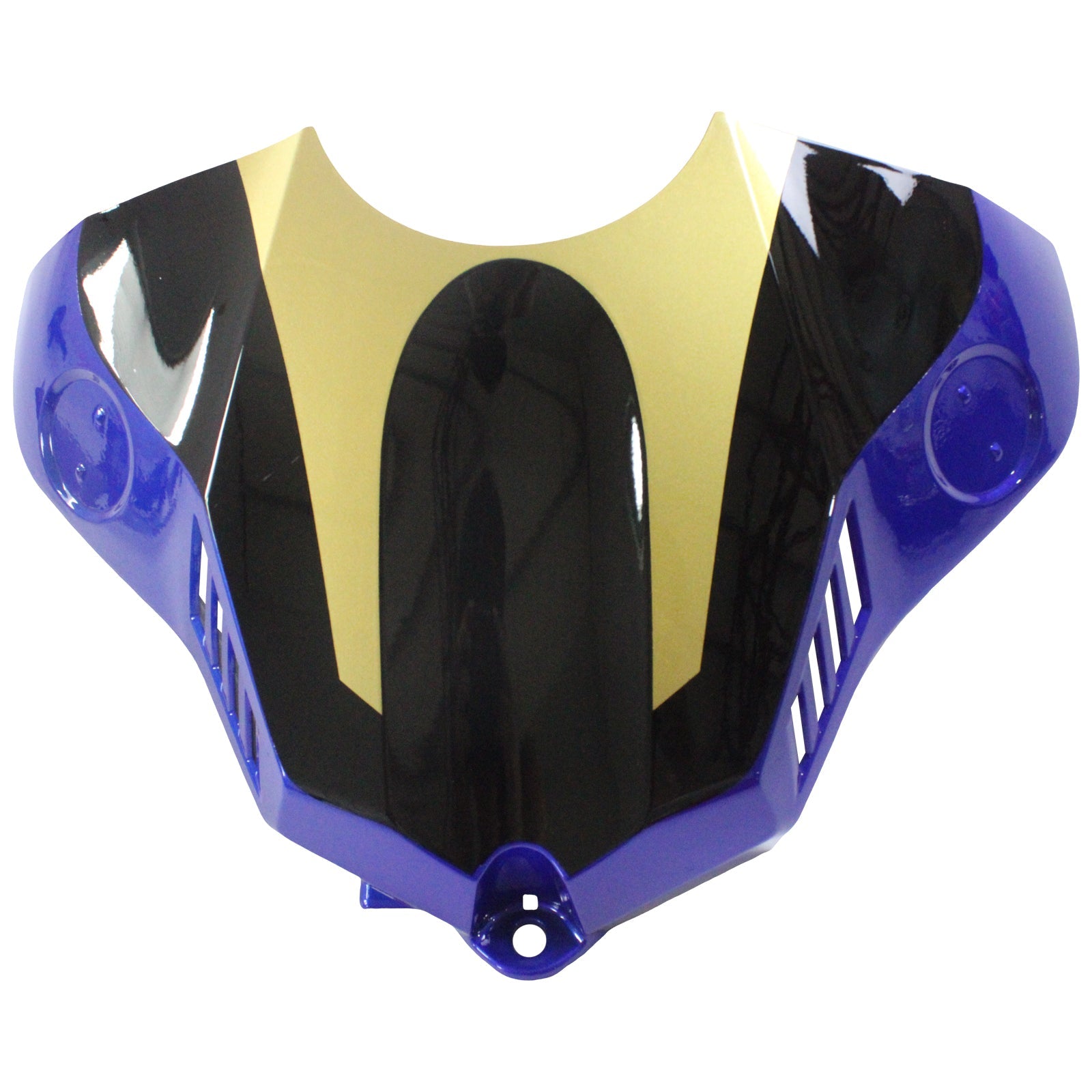 2015-2019 Yamaha YZF 1000 R1 Fairing Kit Bodywork Plastic ABS