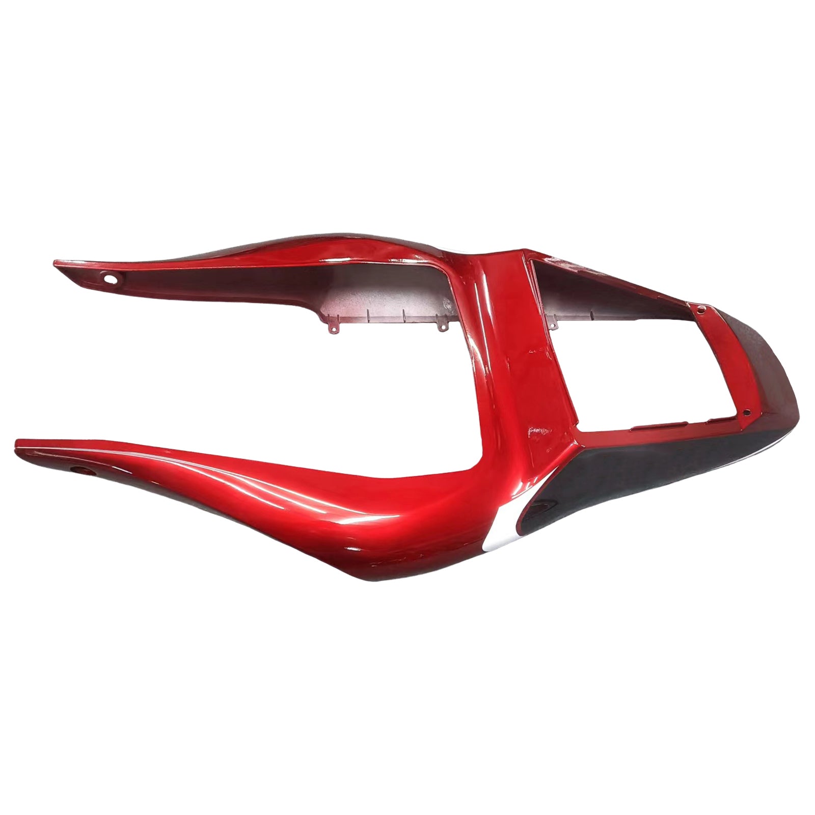 1998-2002 Yamaha YZF 600 R6 Injection Fairing Kit Bodywork Plastic ABS #102