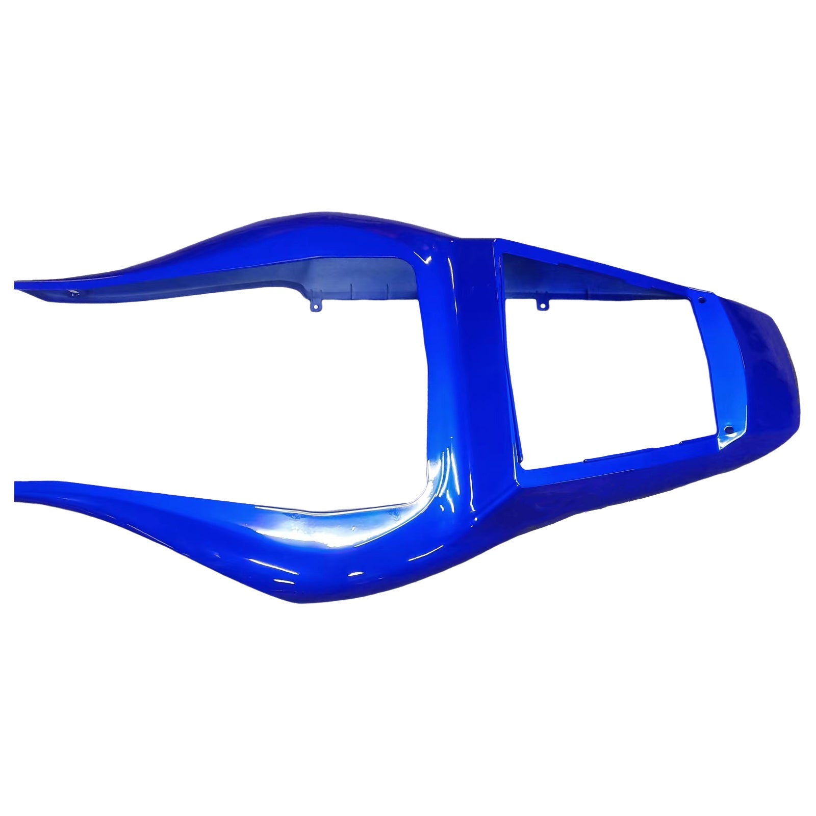 1998-2002 Yamaha YZF 600 R6 Injection Fairing Kit Bodywork Plastic ABS #107