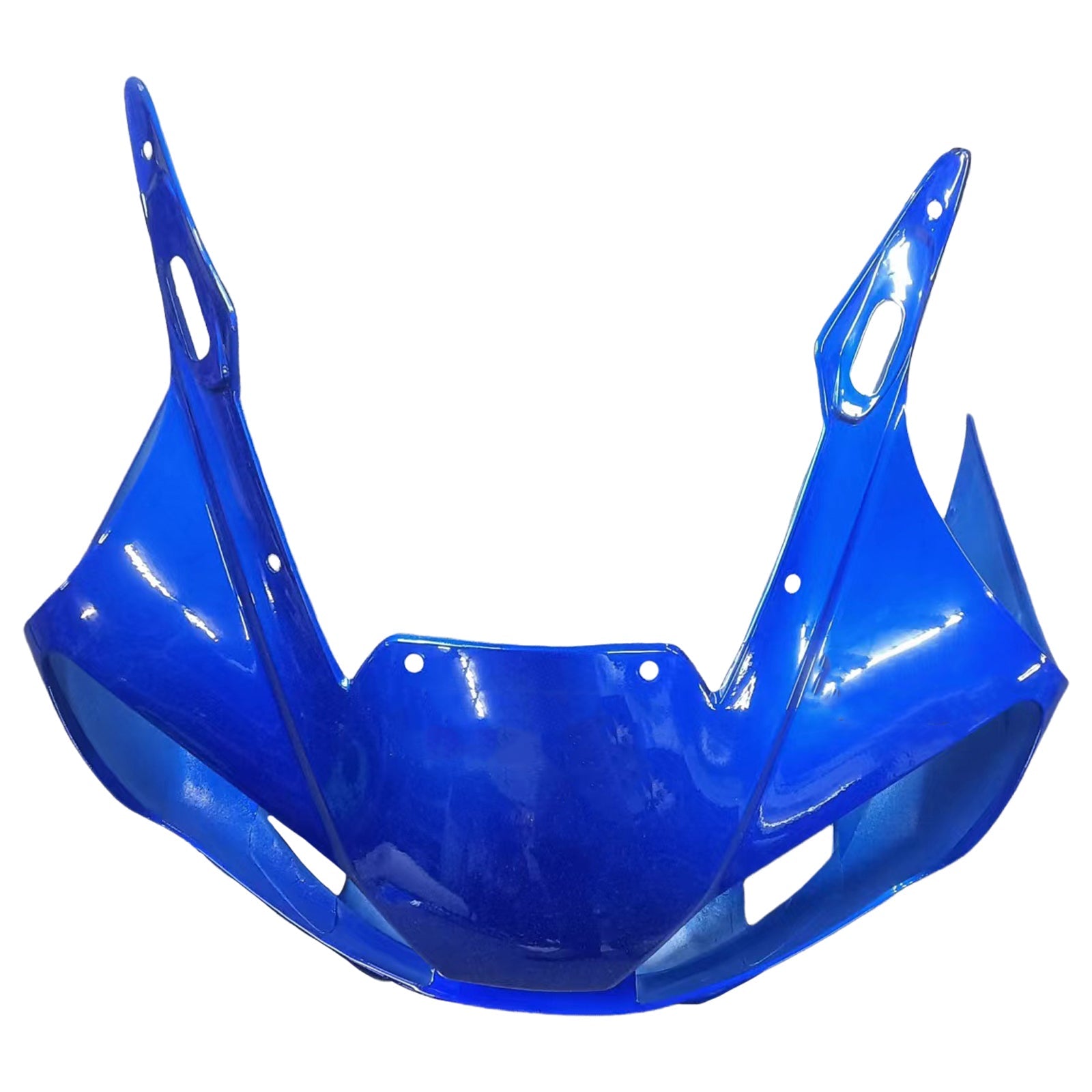 1998-2002 Yamaha YZF 600 R6 Injection Fairing Kit Bodywork Plastic ABS #107