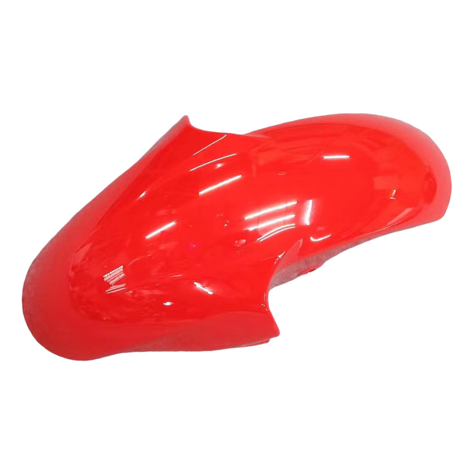 1998-2002 Yamaha YZF 600 R6 Injection Fairing Kit Bodywork Plastic ABS #112