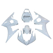 2003-2004 Yamaha YZF 600 R6 2006-2009 R6S Amotopart Injection Fairing Kit Bodywork Plastic ABS #103