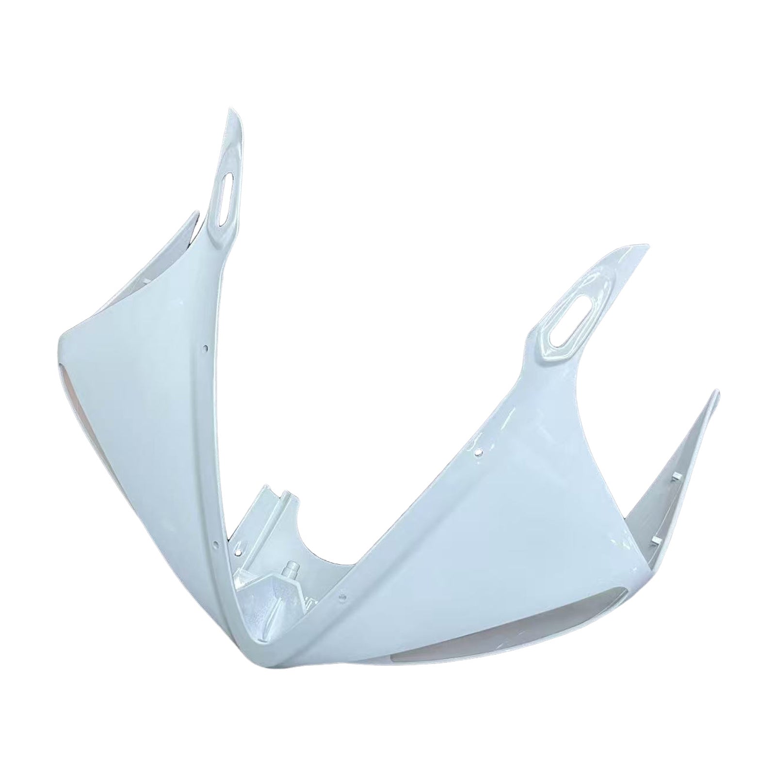 2003-2004 Yamaha YZF 600 R6 2006-2009 R6S Amotopart Injection Fairing Kit Bodywork Plastic ABS #103