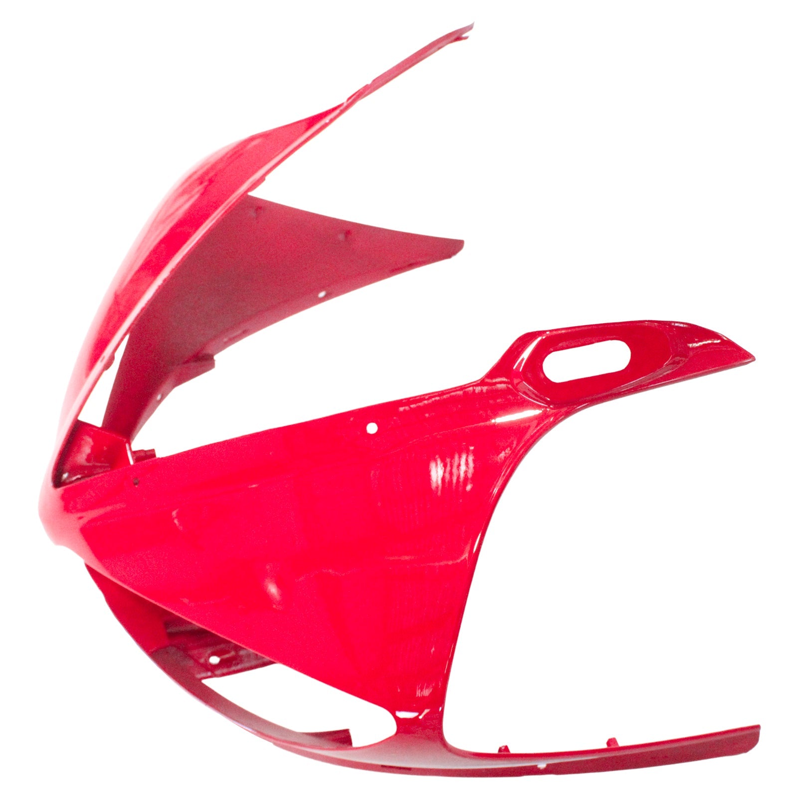 2003-2004 Yamaha YZF 600 R6 2006-2009 R6S Amotopart Injection Fairing Kit Bodywork Plastic ABS #139