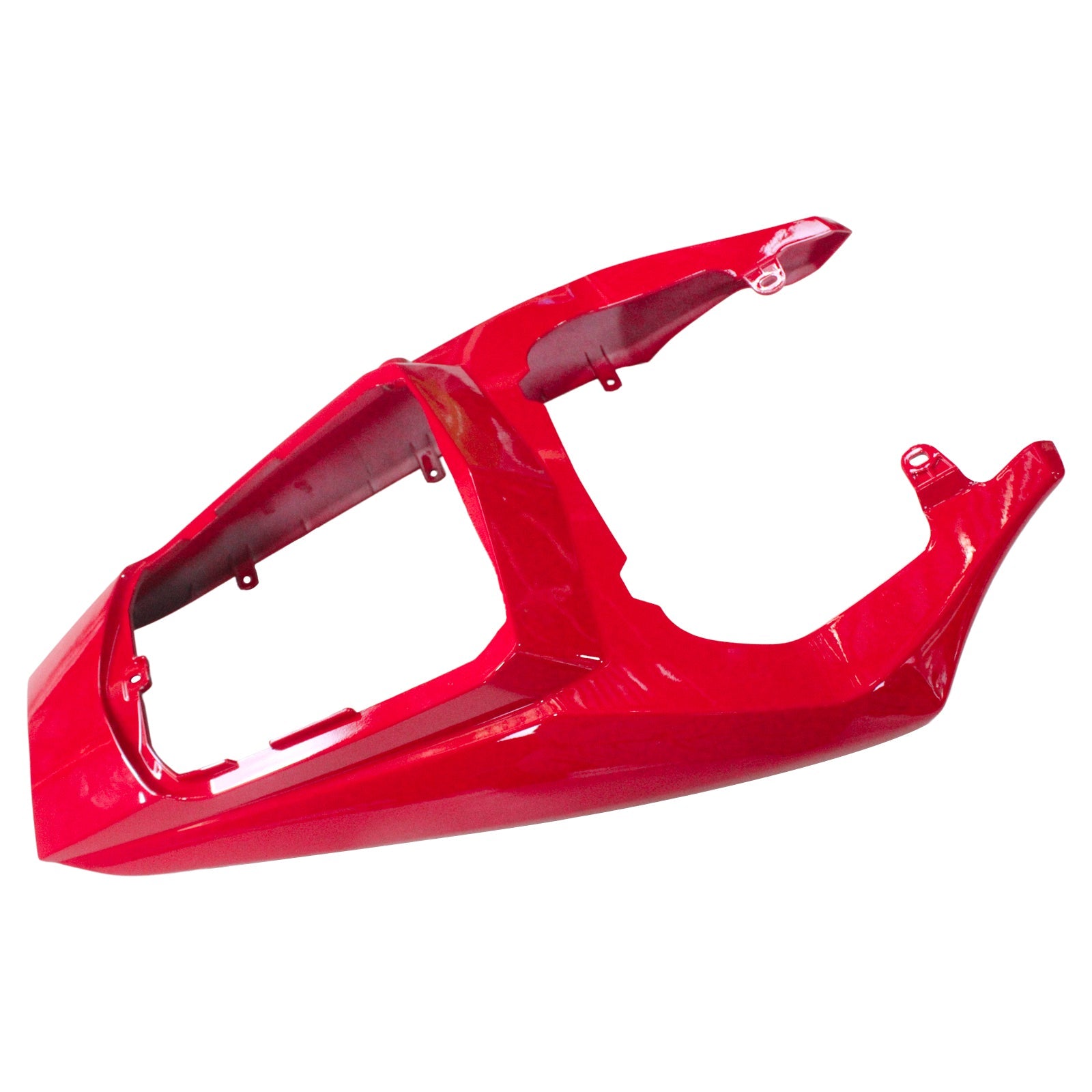 2003-2004 Yamaha YZF 600 R6 2006-2009 R6S Amotopart Injection Fairing Kit Bodywork Plastic ABS #139