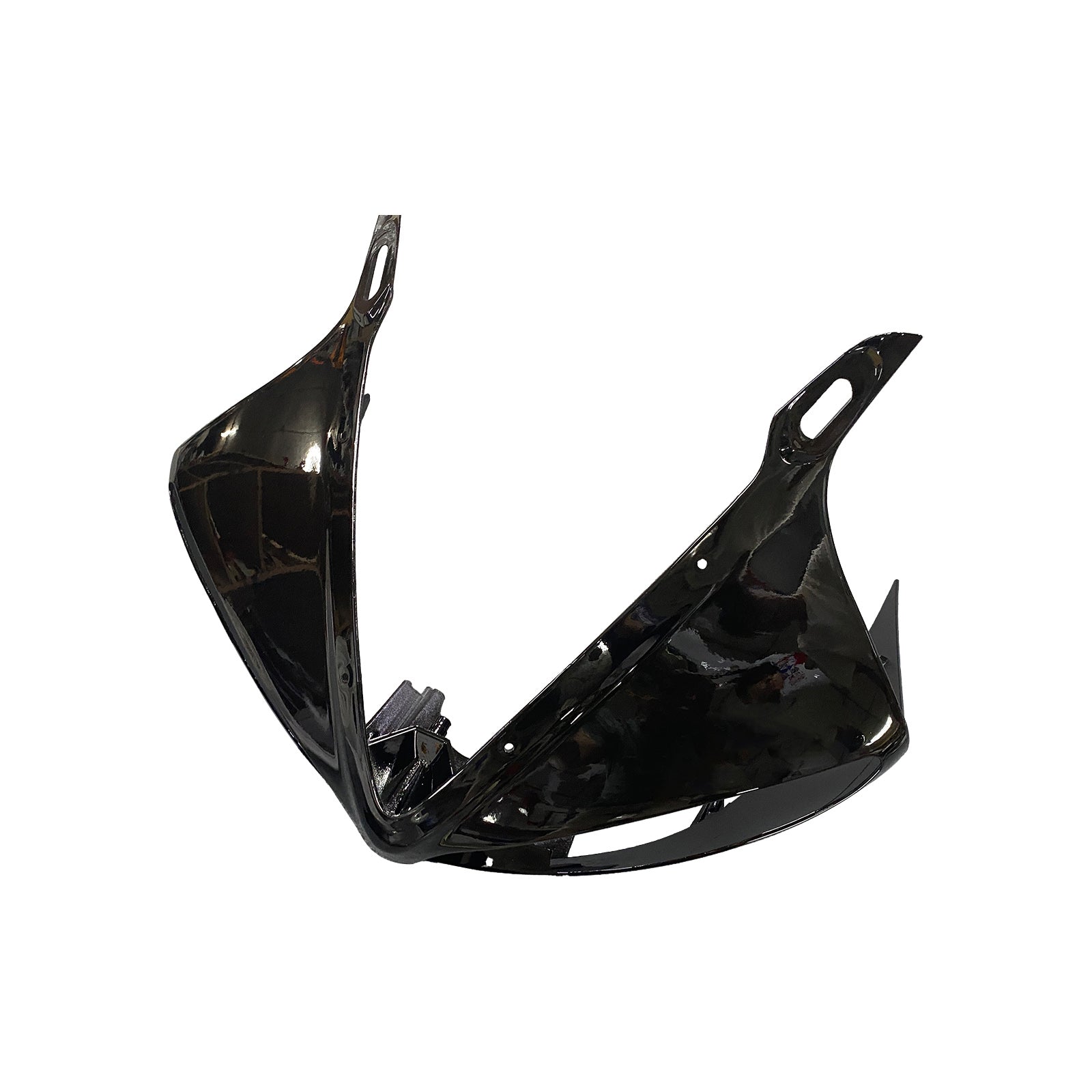2003-2004 Yamaha YZF 600 R6 2006-2009 R6S Amotopart Injection Fairing Kit Bodywork Plastic ABS #140