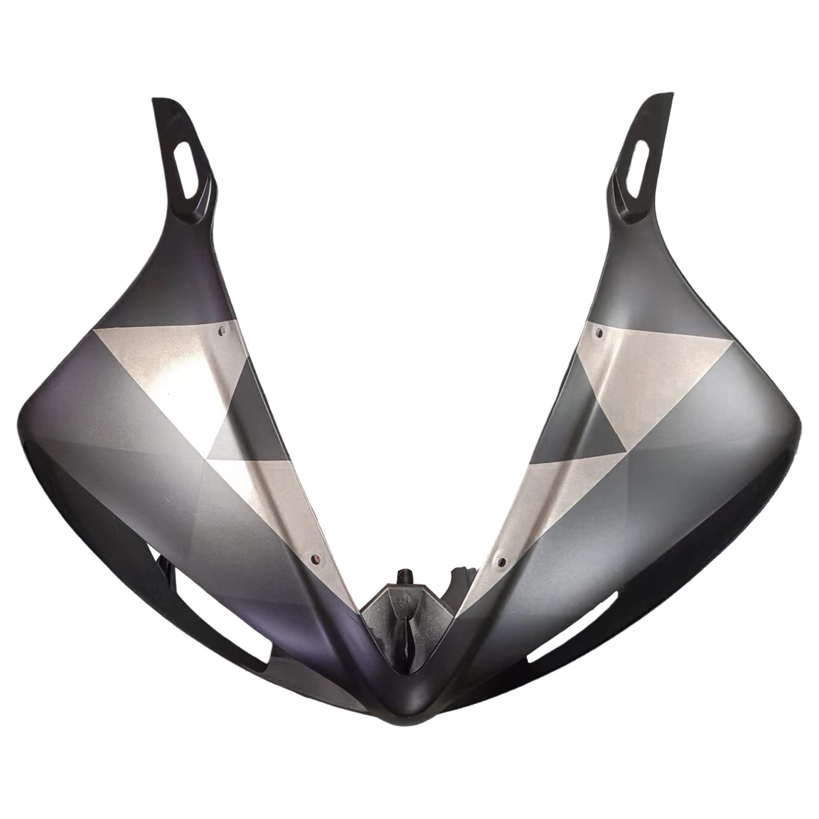 2003-2004 Yamaha YZF 600 R6 2006-2009 R6S Amotopart Injection Fairing Kit Bodywork Plastic ABS #144