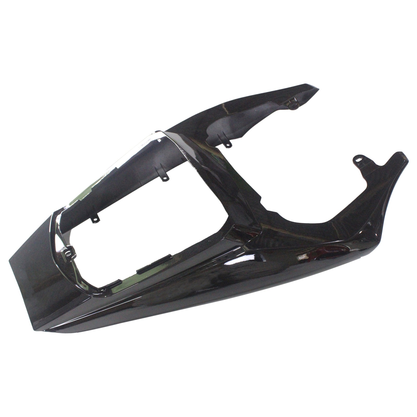 2003-2004 Yamaha YZF 600 R6 2006-2009 R6S Amotopart Injection Fairing Kit Bodywork Plastic ABS #149
