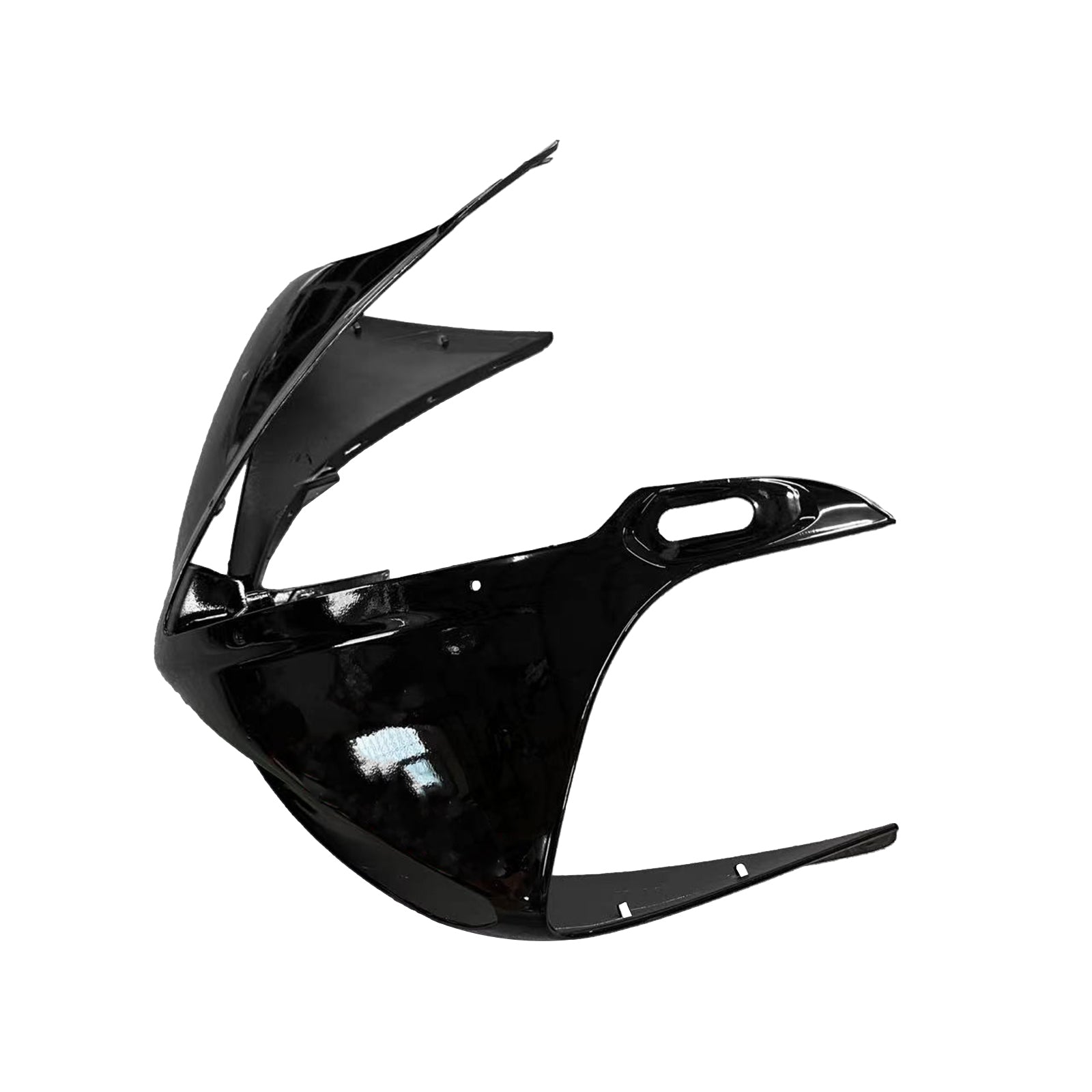 2005 Yamaha YZF 600 R6 Injection Fairing Kit Bodywork Plastic ABS #146