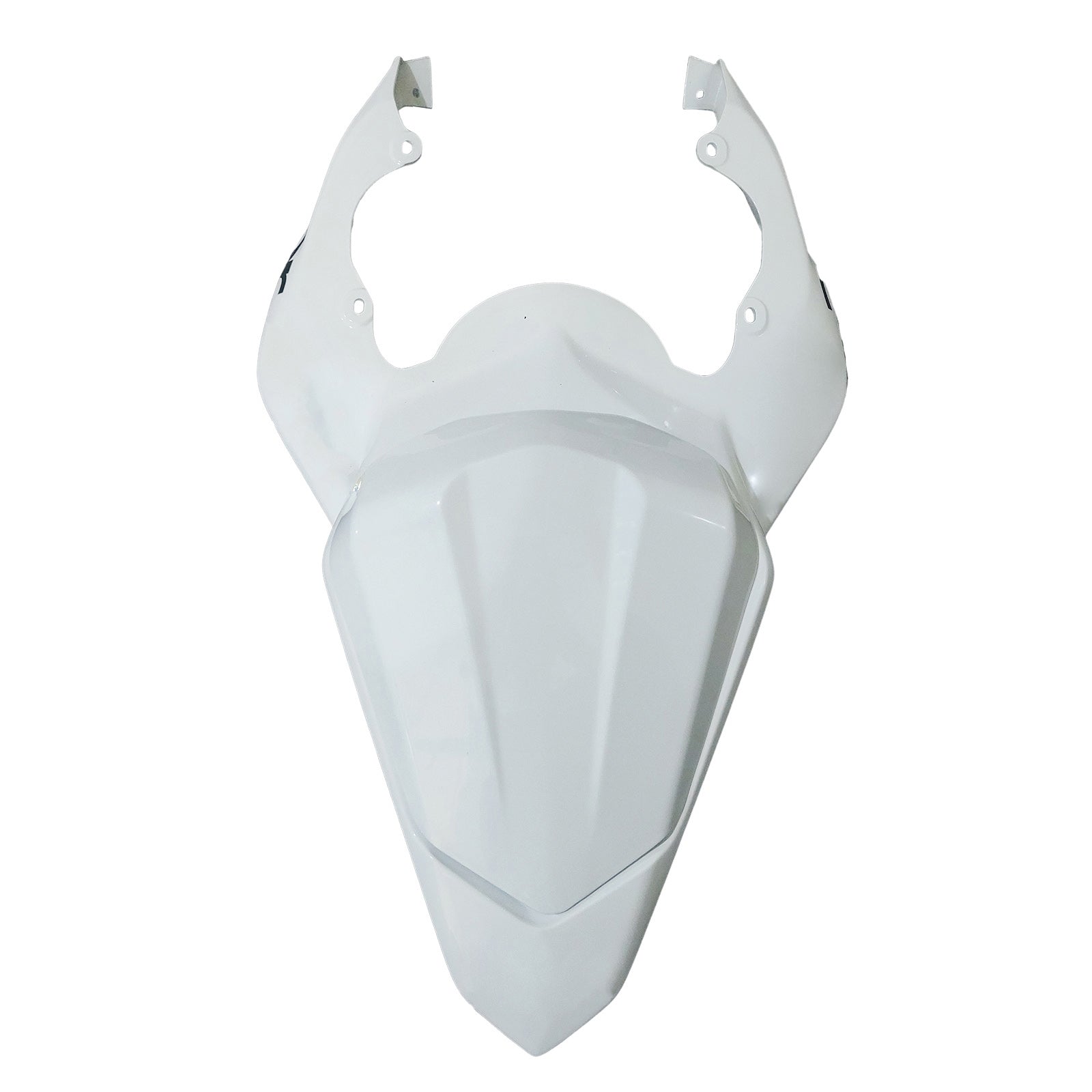 2006-2007 Yamaha YZF-R6 Fairings White Blue No.46 FIAT R6 Racing Generic