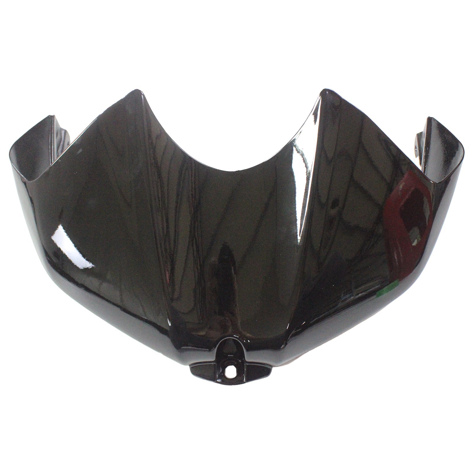2006-2007 Yamaha YZF-R6 Fairings Contrast Black R6 Racing Generic