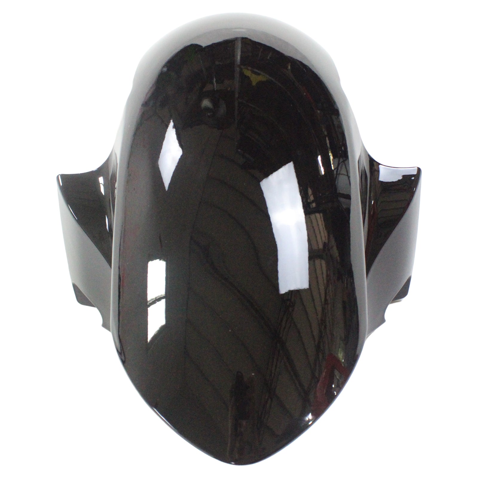 2006-2007 Yamaha YZF-R6 Fairings Contrast Black R6 Racing Generic