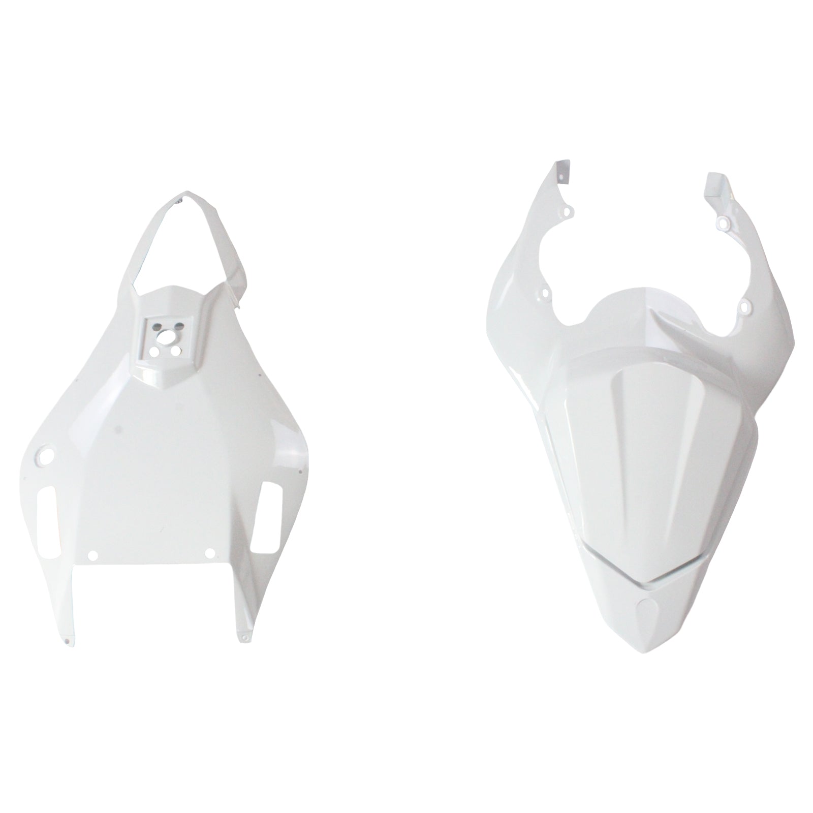 2006-2007 Yamaha YZF 600 R6 Fairing Kit Generic