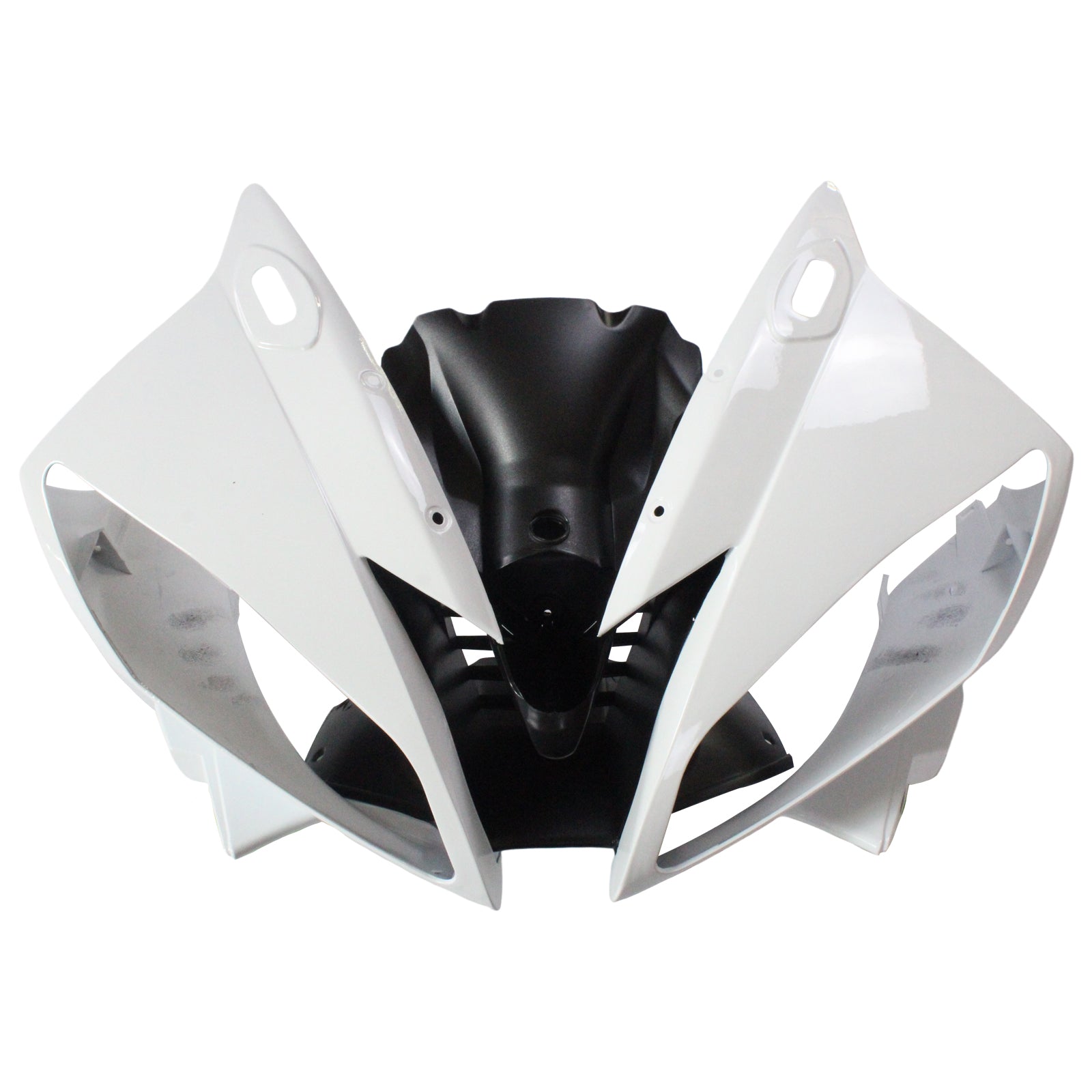 2006-2007 Yamaha YZF 600 R6 Fairing Kit Generic