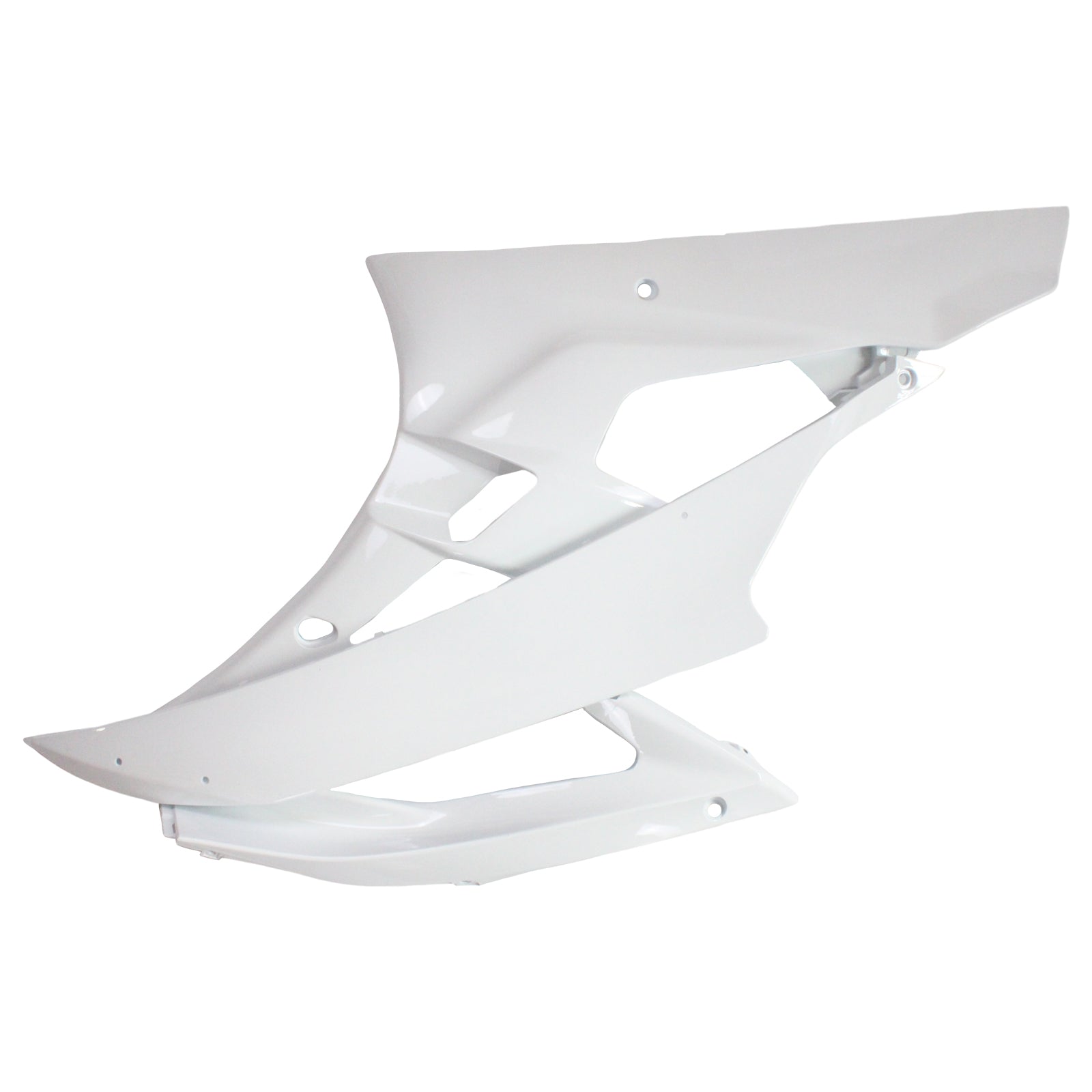 2006-2007 Yamaha YZF 600 R6 Fairing Kit Generic