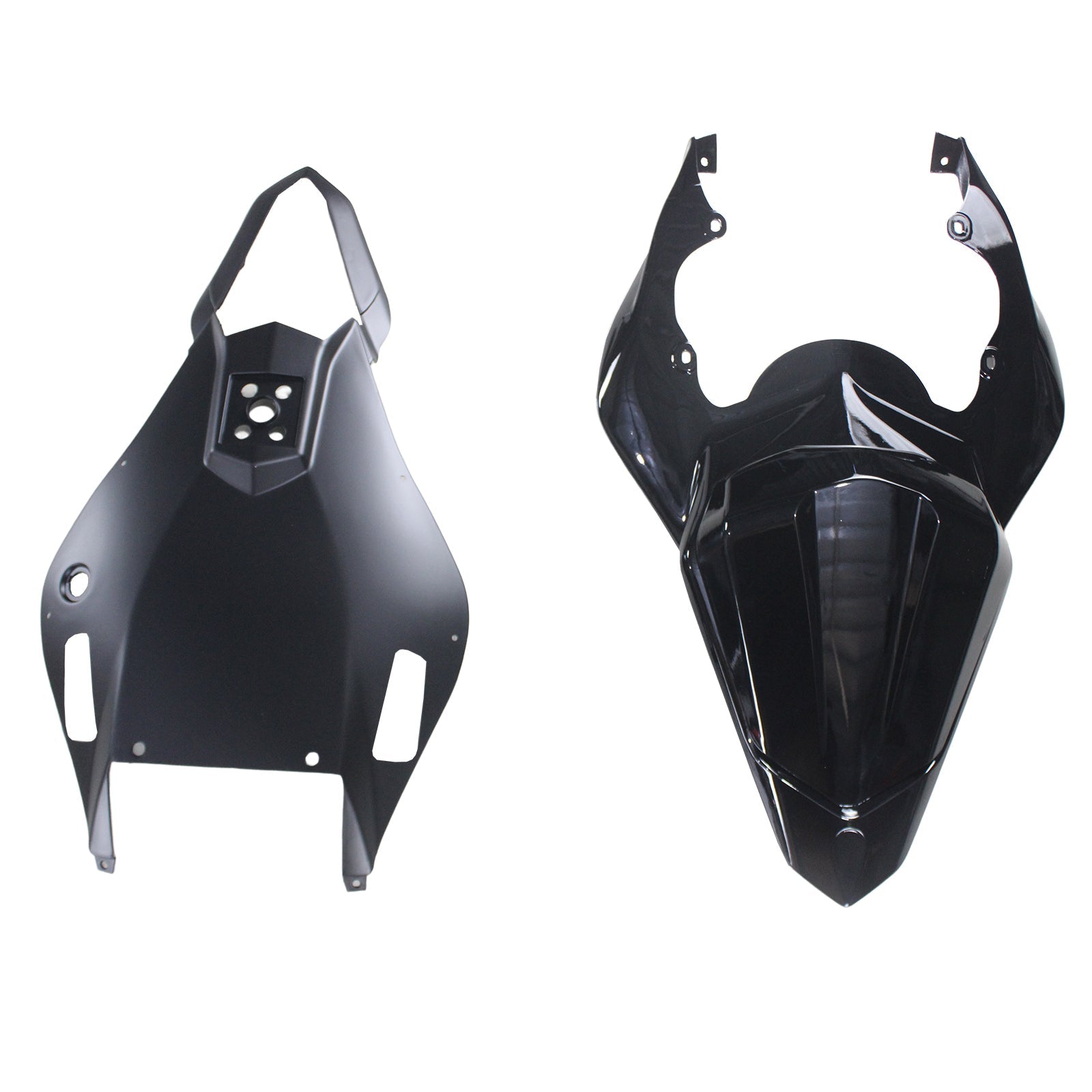 2006-2007 Yamaha YZF 600 R6 Fairing Kit Generic