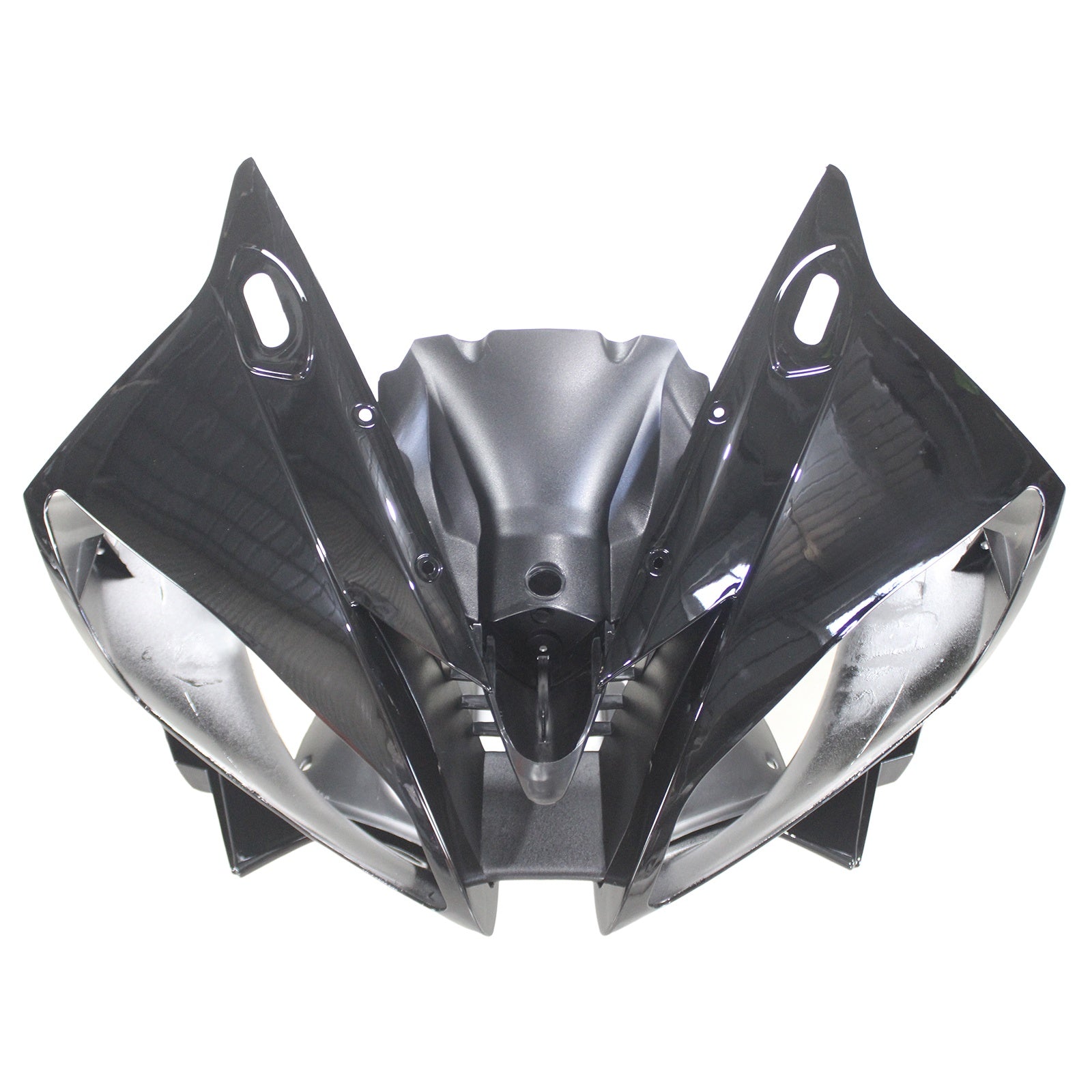 2006-2007 Yamaha YZF 600 R6 Fairing Kit Generic