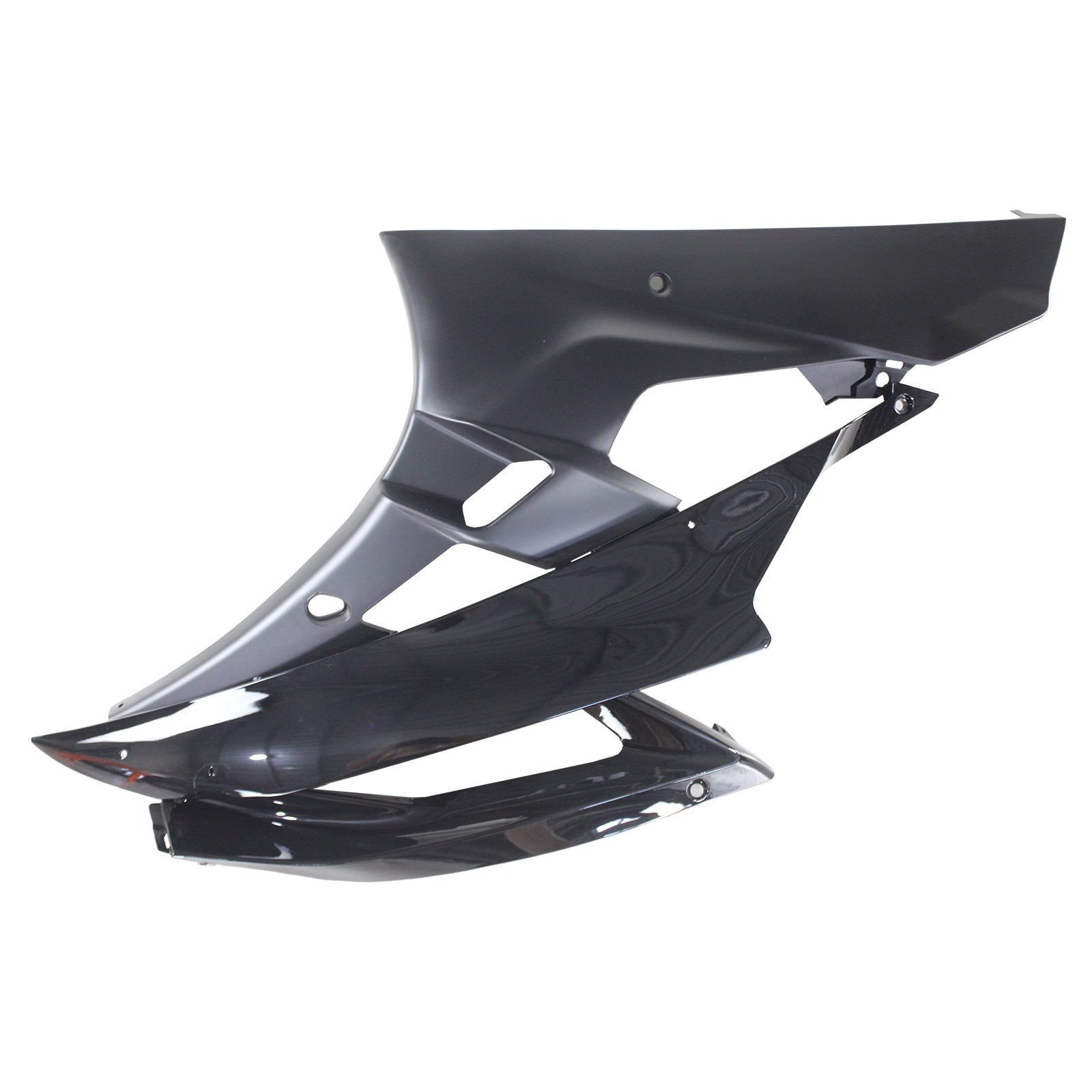 2006-2007 Yamaha YZF 600 R6 Fairing Kit Generic