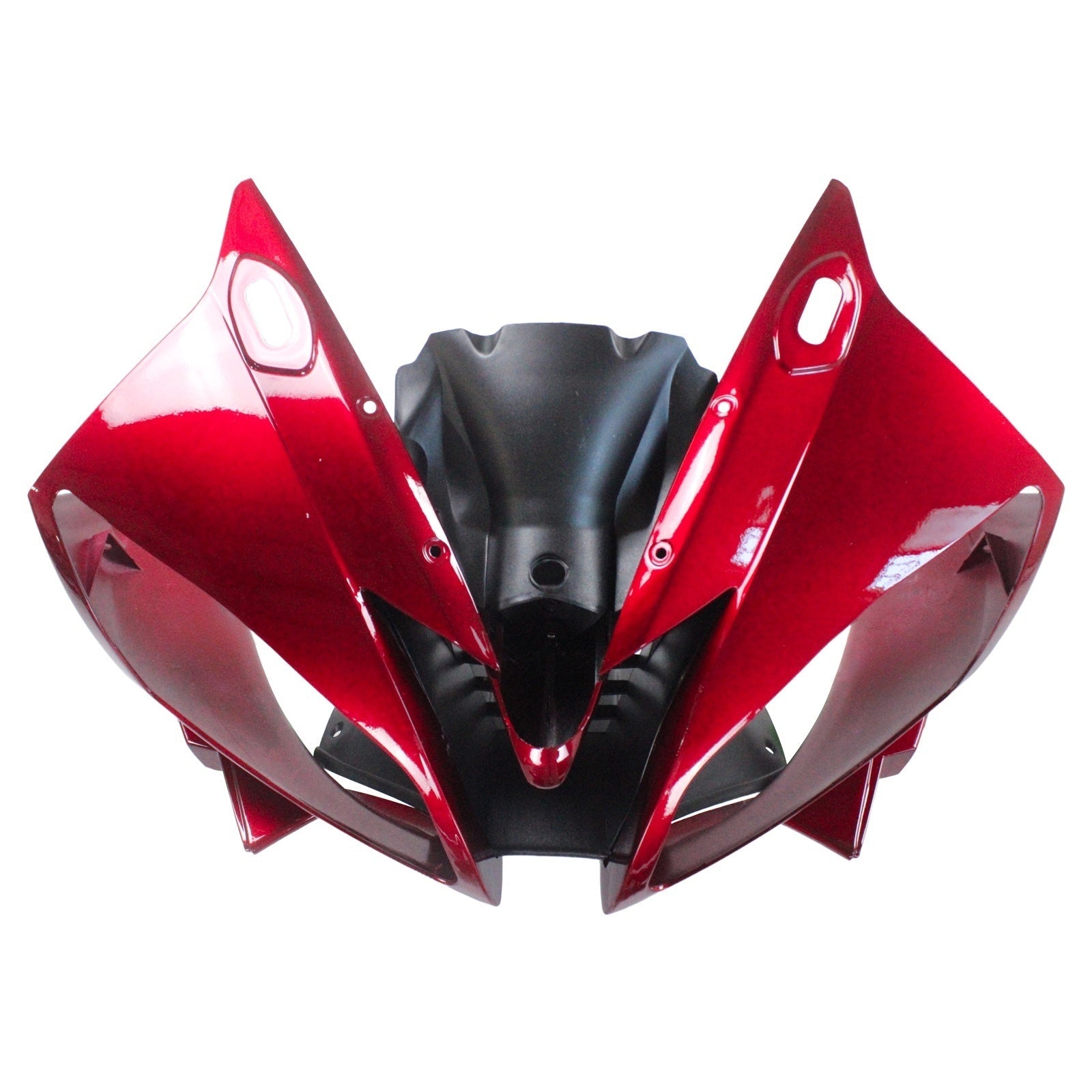 2006-2007 Yamaha YZF 600 R6 Fairing Kit Generic