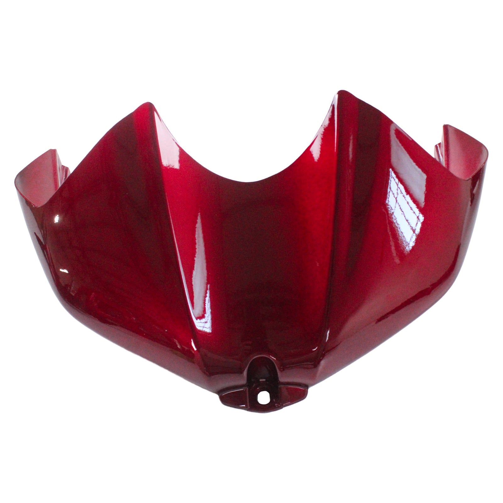 2006-2007 Yamaha YZF 600 R6 Fairing Kit Generic
