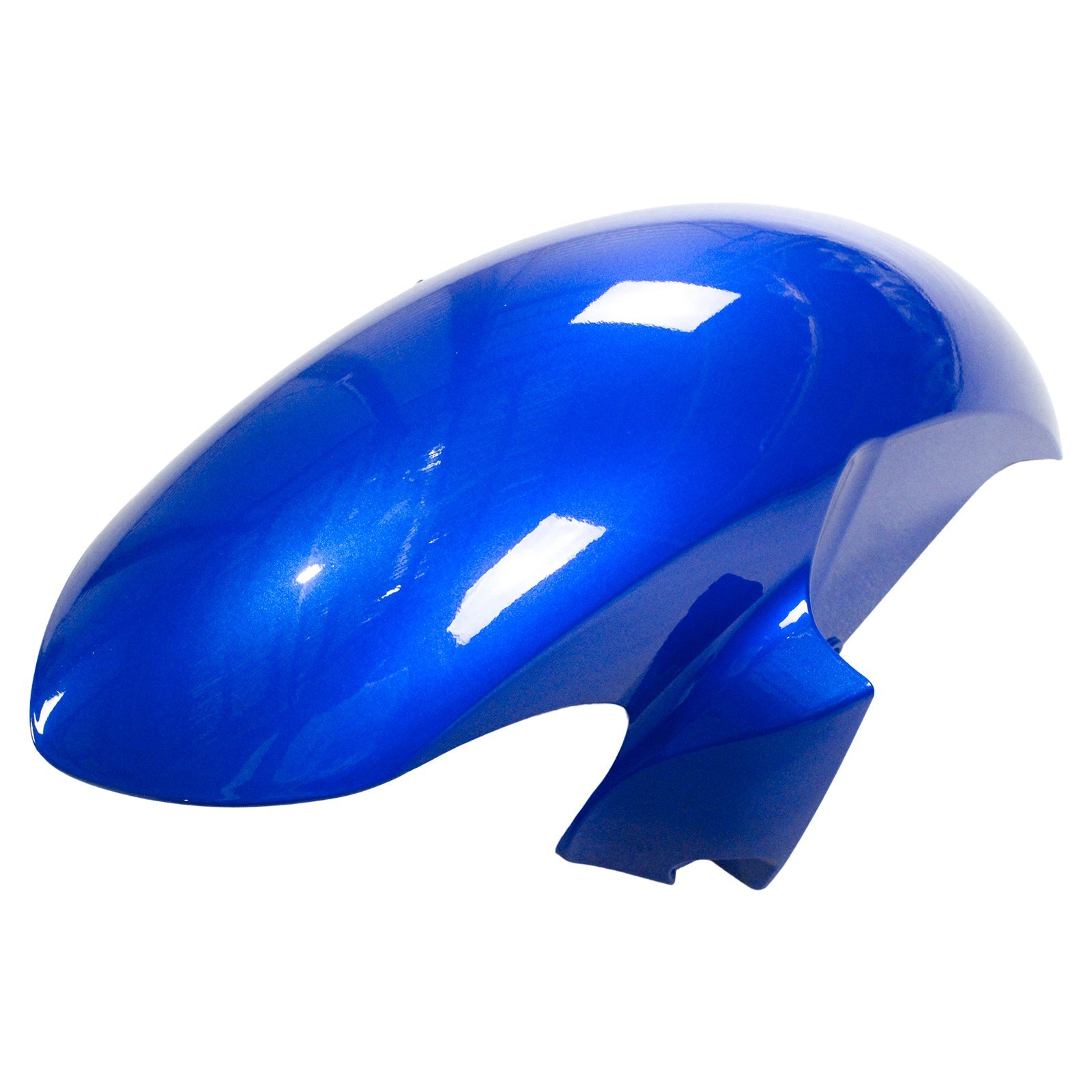 2006-2007 Yamaha YZF 600 R6 Amotopart Injection Fairing Kit Bodywork Plastic ABS #112