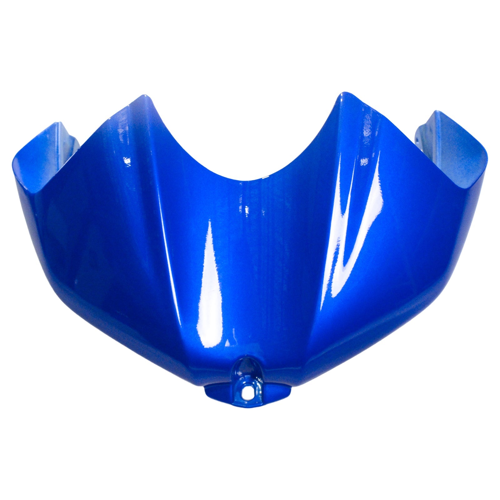 2006-2007 Yamaha YZF 600 R6 Amotopart Injection Fairing Kit Bodywork Plastic ABS #112