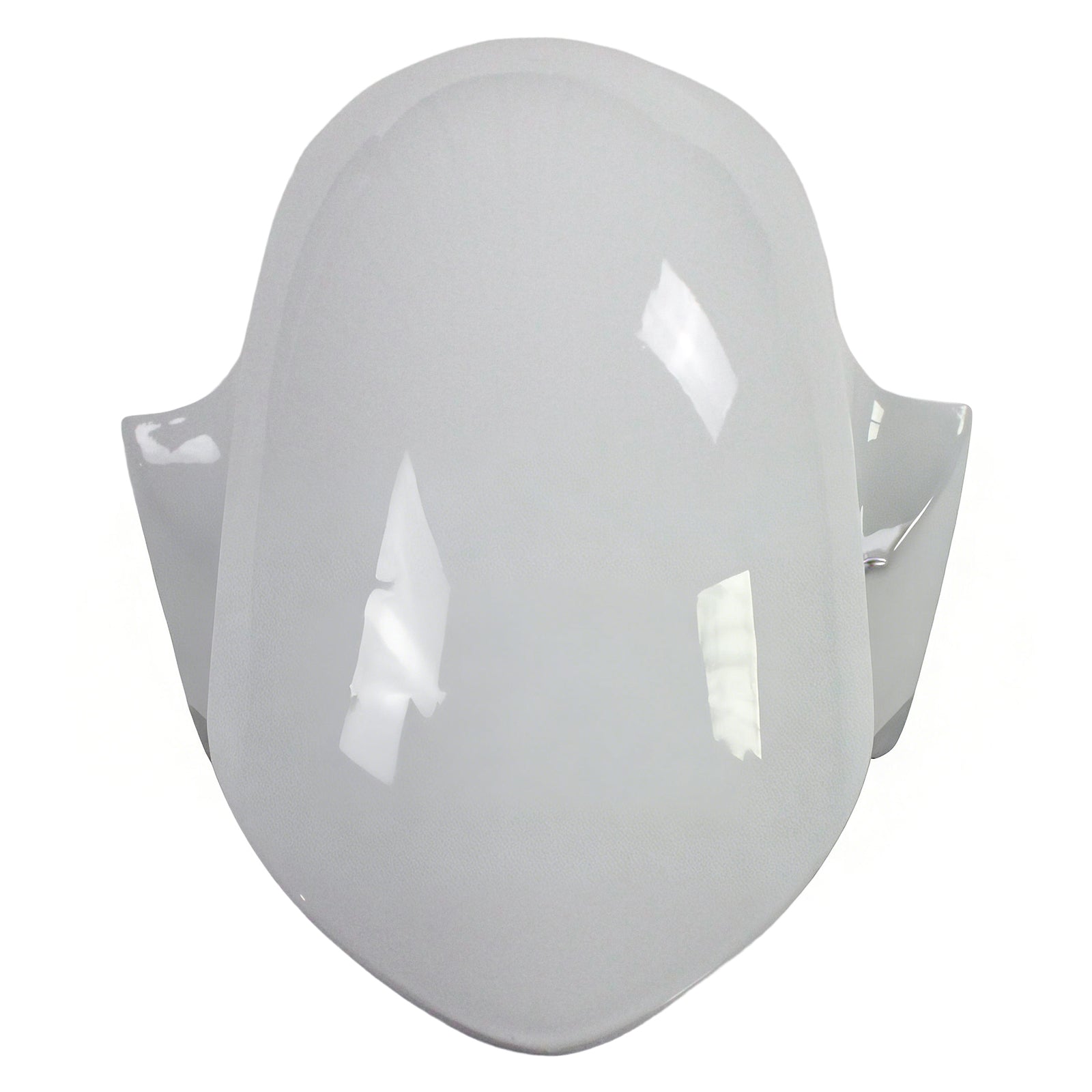 2006-2007 Yamaha YZF 600 R6 Amotopart Injection Fairing Kit Bodywork Plastic ABS #121
