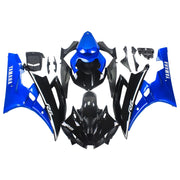 2006-2007 Yamaha YZF 600 R6 Fairing Kit Generic