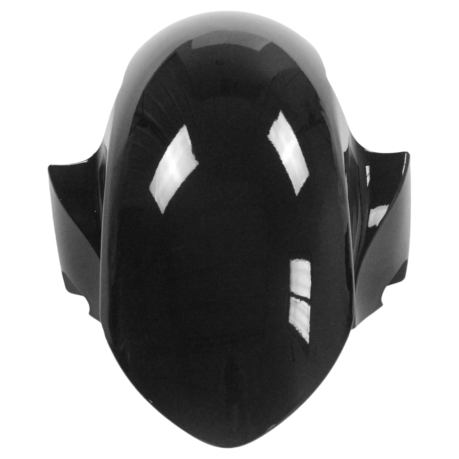 2006-2007 Yamaha YZF 600 R6 Fairing Kit Generic