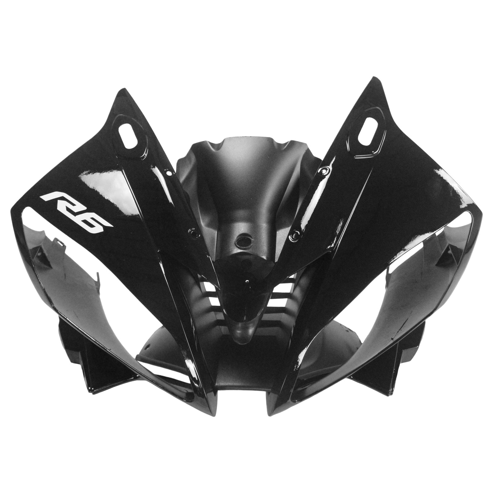 2006-2007 Yamaha YZF 600 R6 Fairing Kit Generic