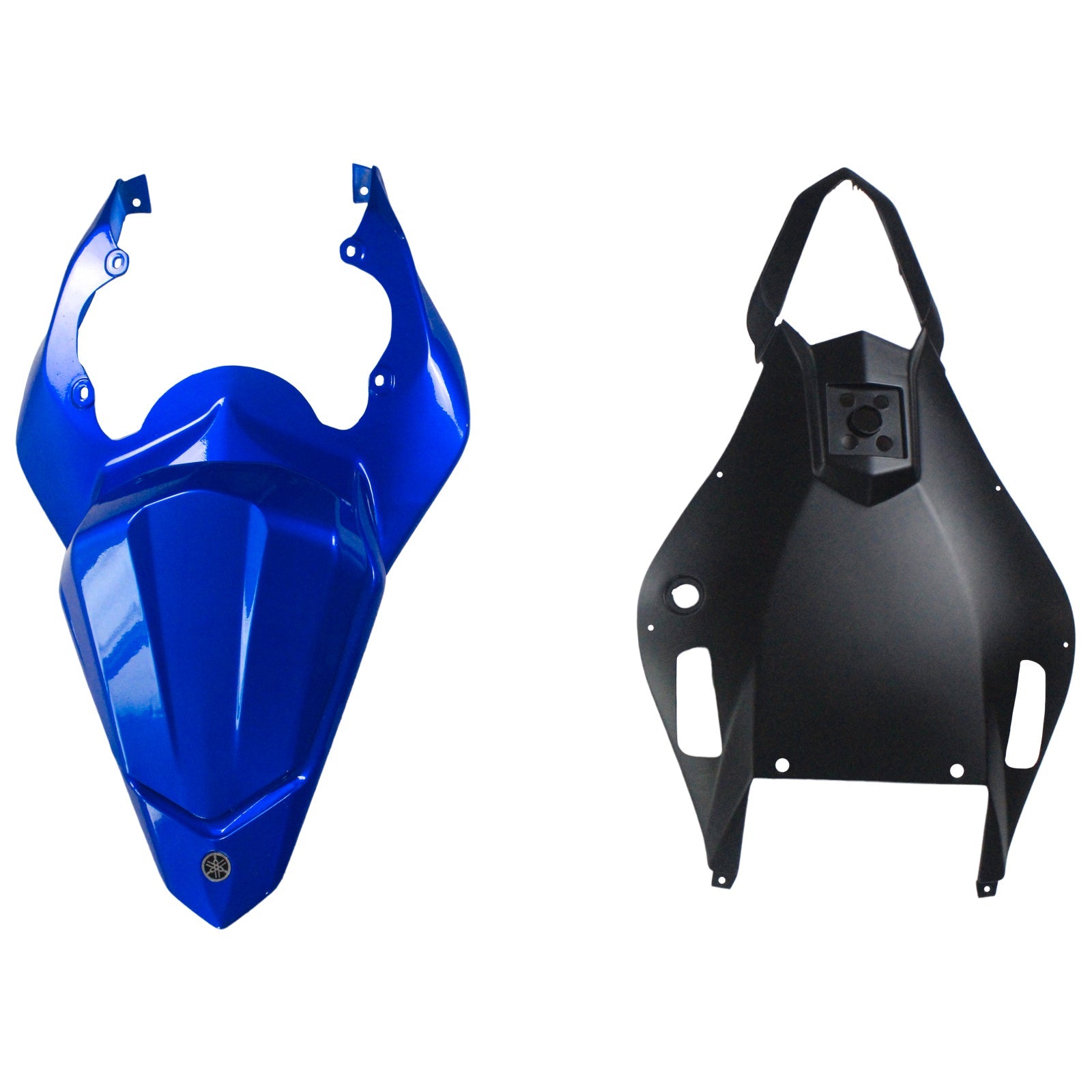 2006-2007 Yamaha YZF 600 R6 Fairing Kit Generic