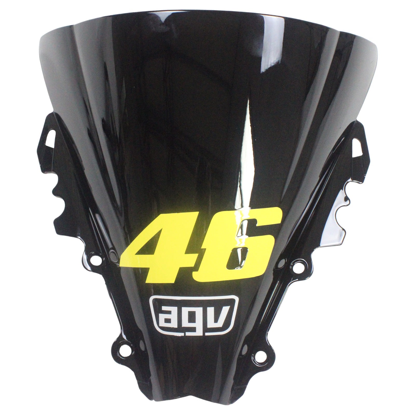 2006-2007 Yamaha YZF 600 R6 Fairing Kit Generic