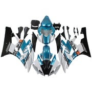 2006-2007 Yamaha YZF 600 R6 Fairing Kit Generic
