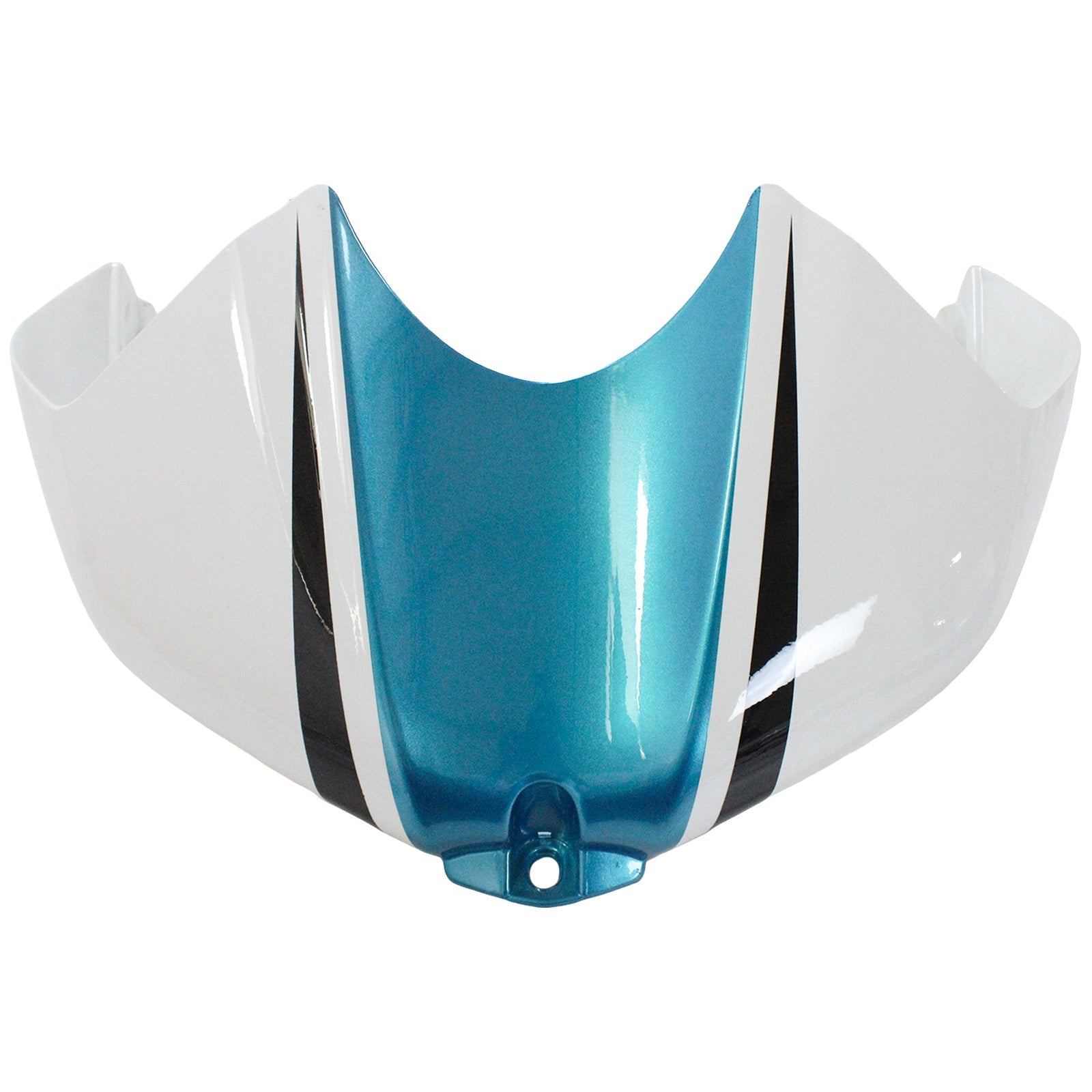 2006-2007 Yamaha YZF 600 R6 Fairing Kit Generic