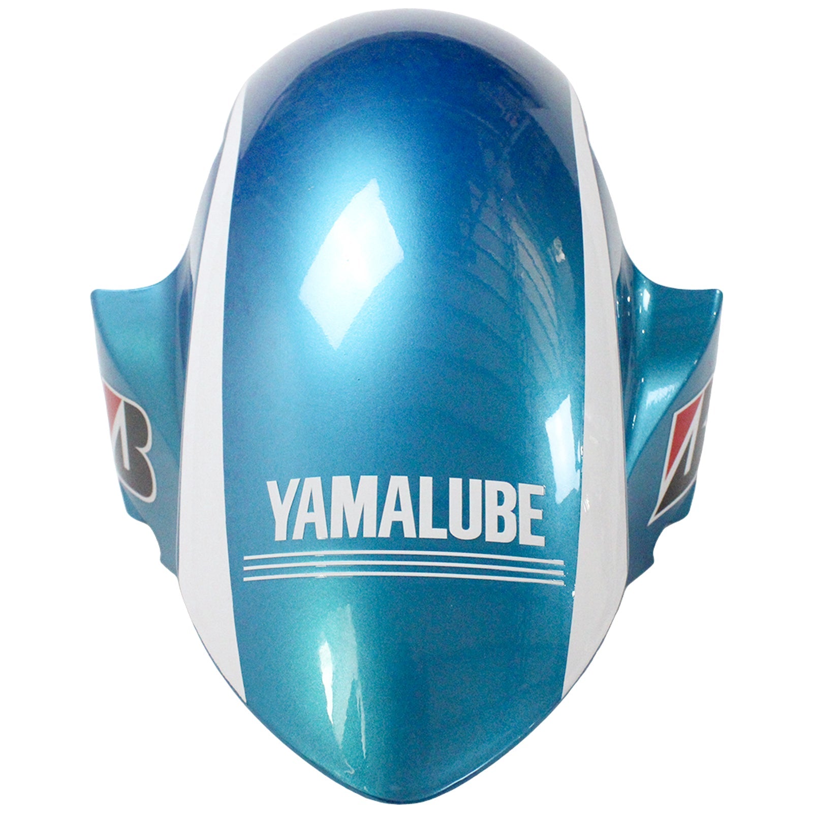 2006-2007 Yamaha YZF 600 R6 Fairing Kit Generic