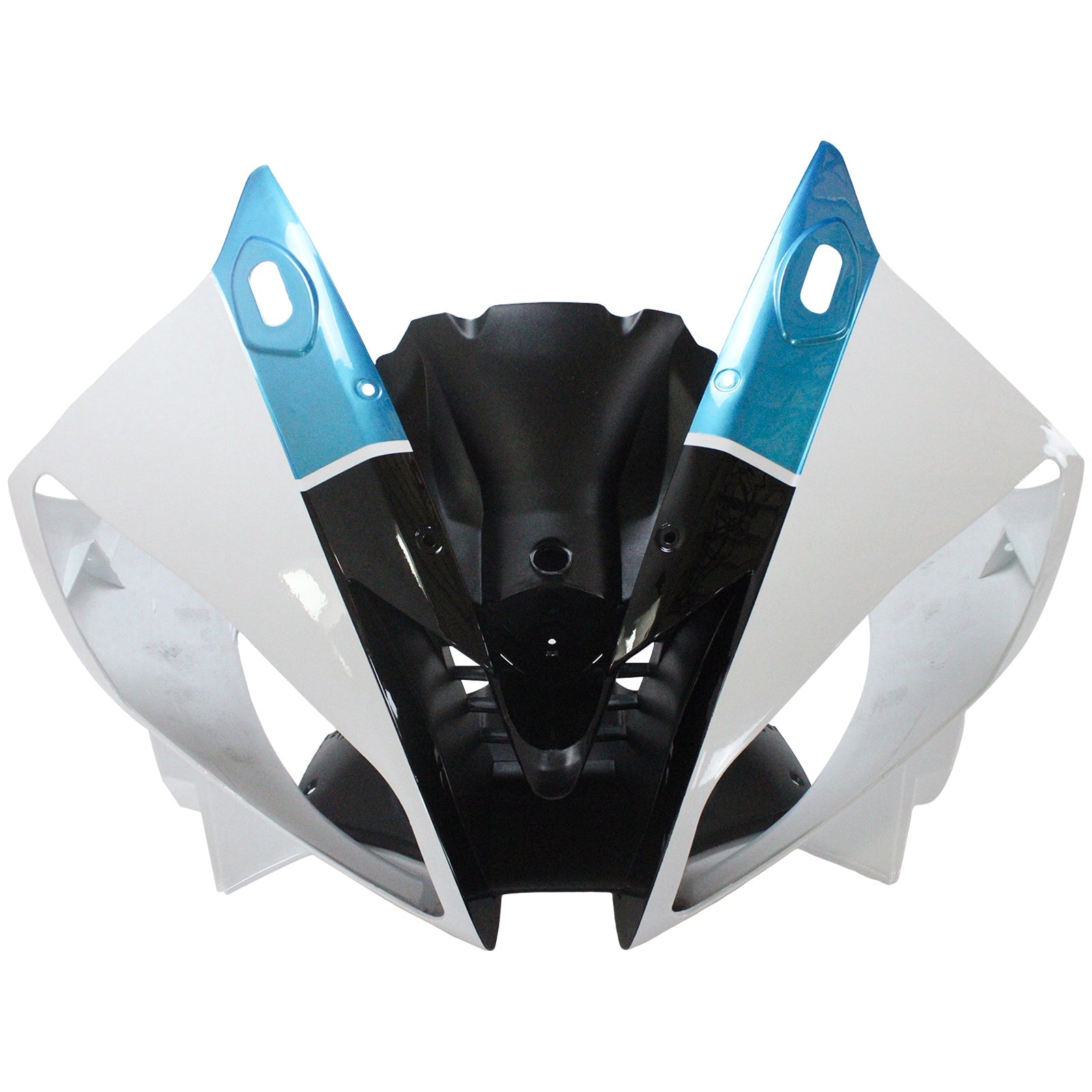 2006-2007 Yamaha YZF 600 R6 Fairing Kit Generic