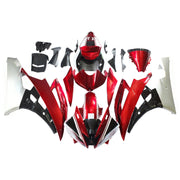 2006-2007 Yamaha YZF 600 R6 Fairing Kit Generic
